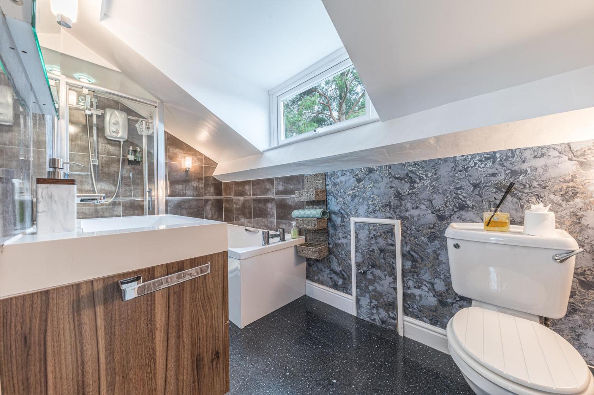 Holiday home Sunny Brae, Dog Friendly Windermere
