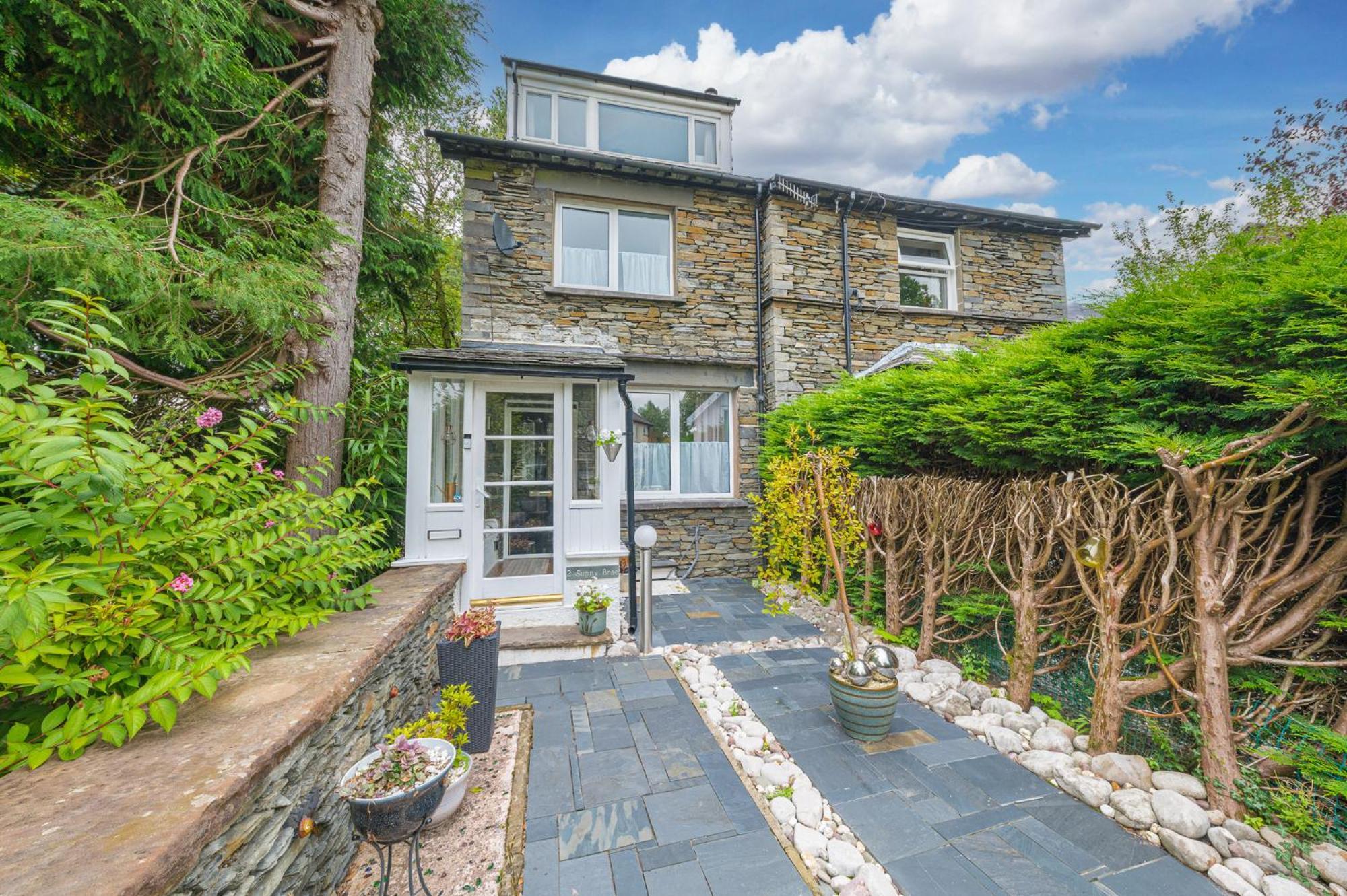 Sunny Brae, Dog Friendly