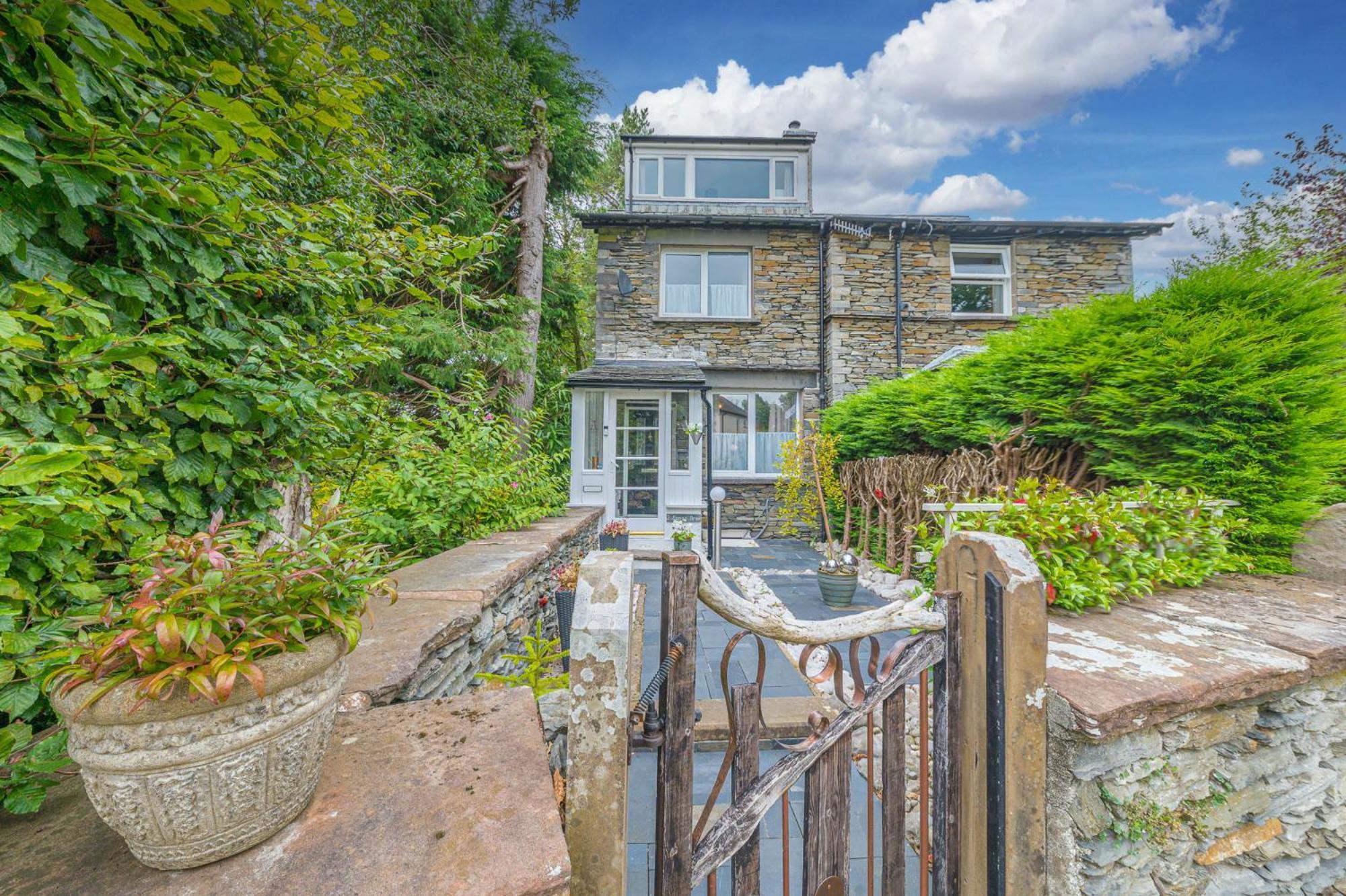 Sunny Brae, Dog Friendly Holiday home *