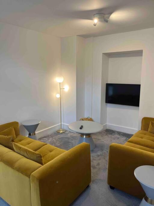 The Mews, Private Parking Included, *