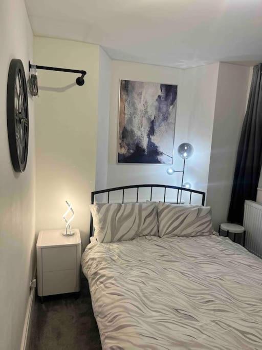 The Mews, Private Parking Included,