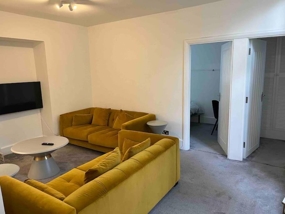Apartment The Mews, Private Parking Included, Windermere