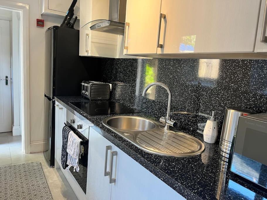 The Mews, Private Parking Included, *