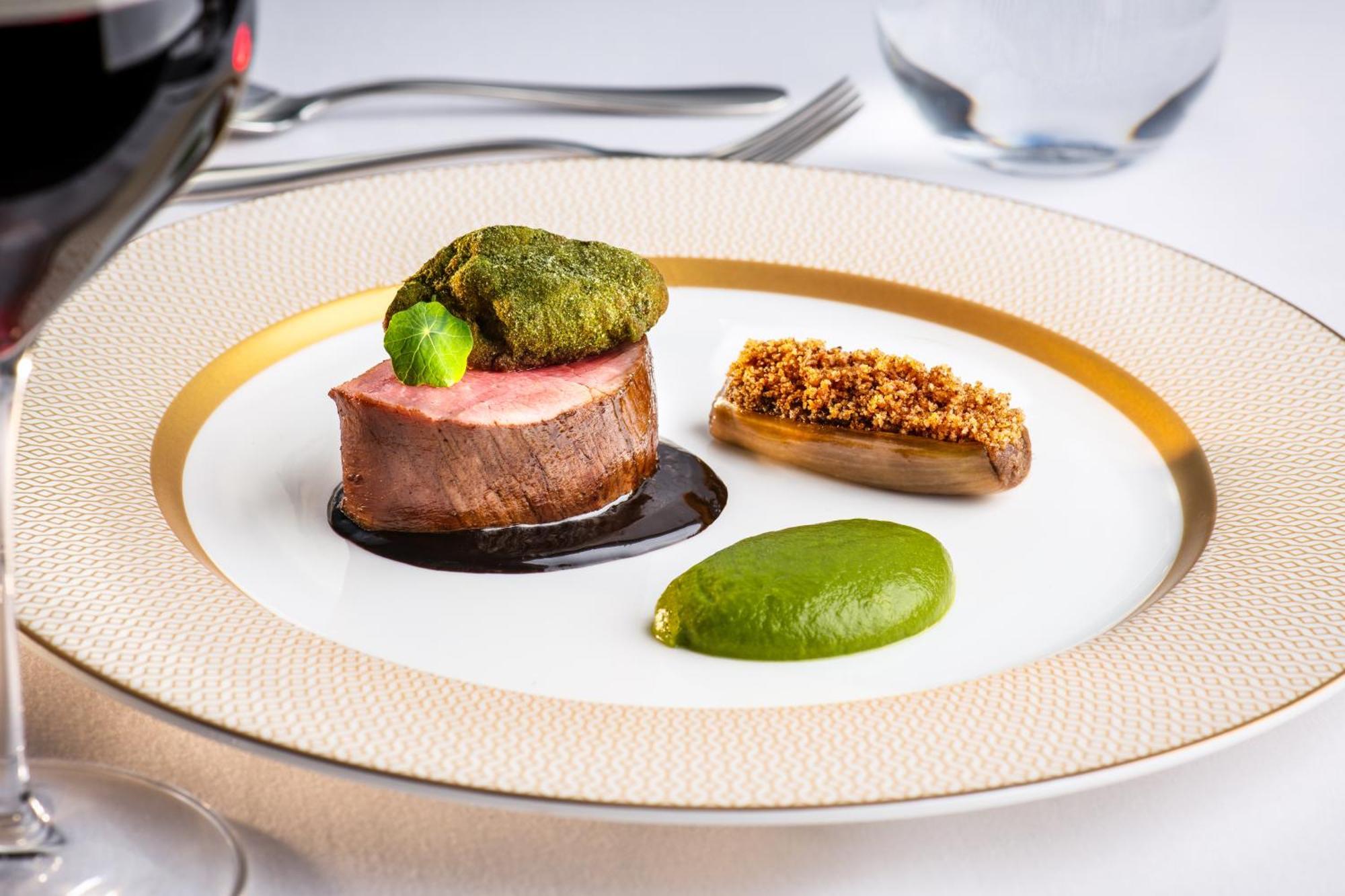 Langdale Chase Hotel 5*