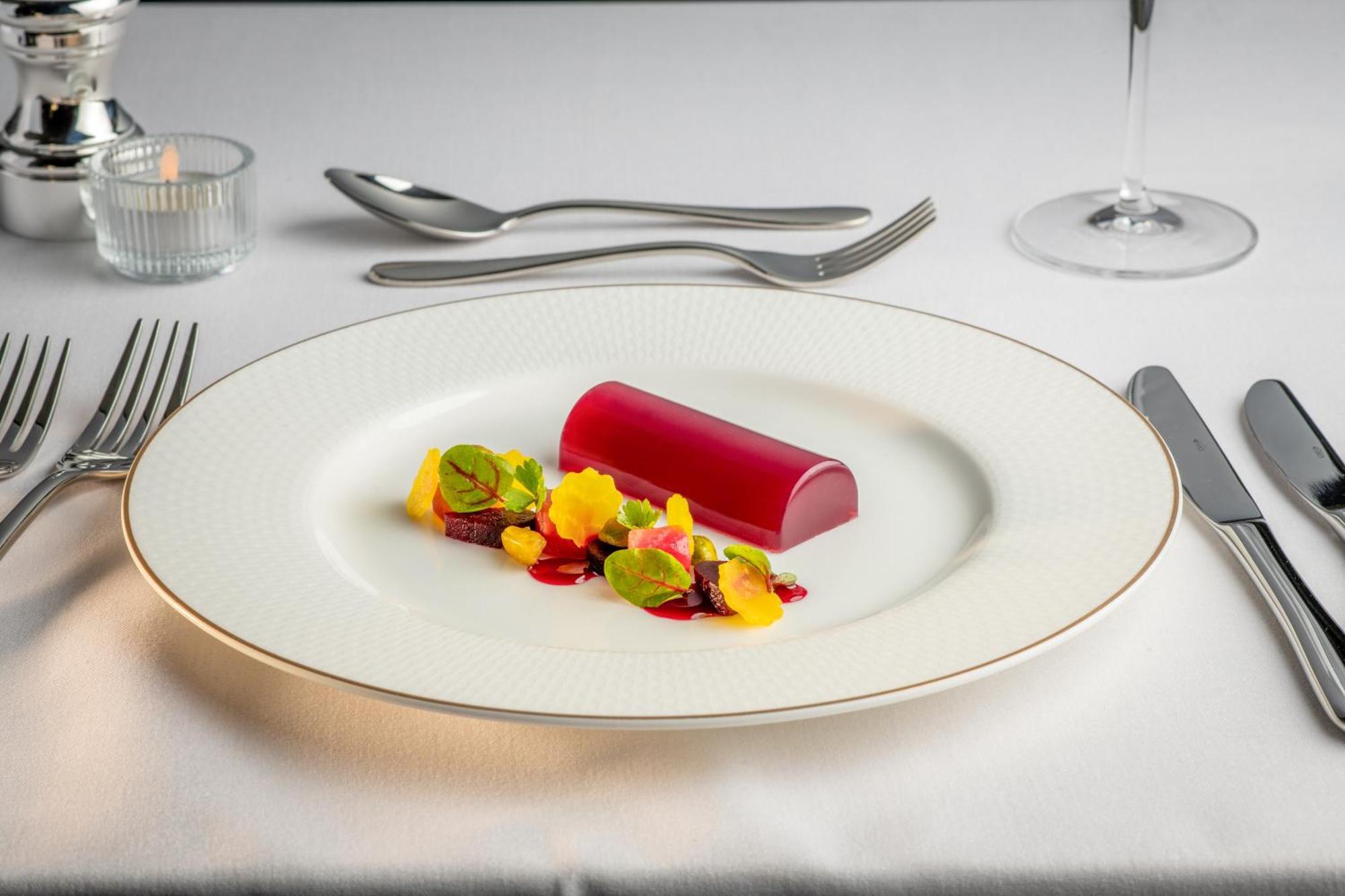 Hotel Langdale Chase 5*