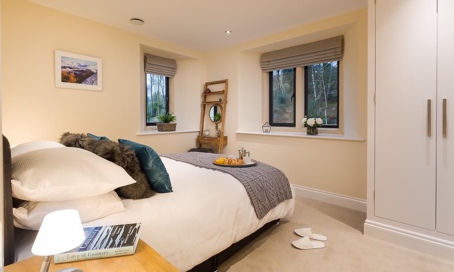 Apartment Mulberry At Applethwaite Hall