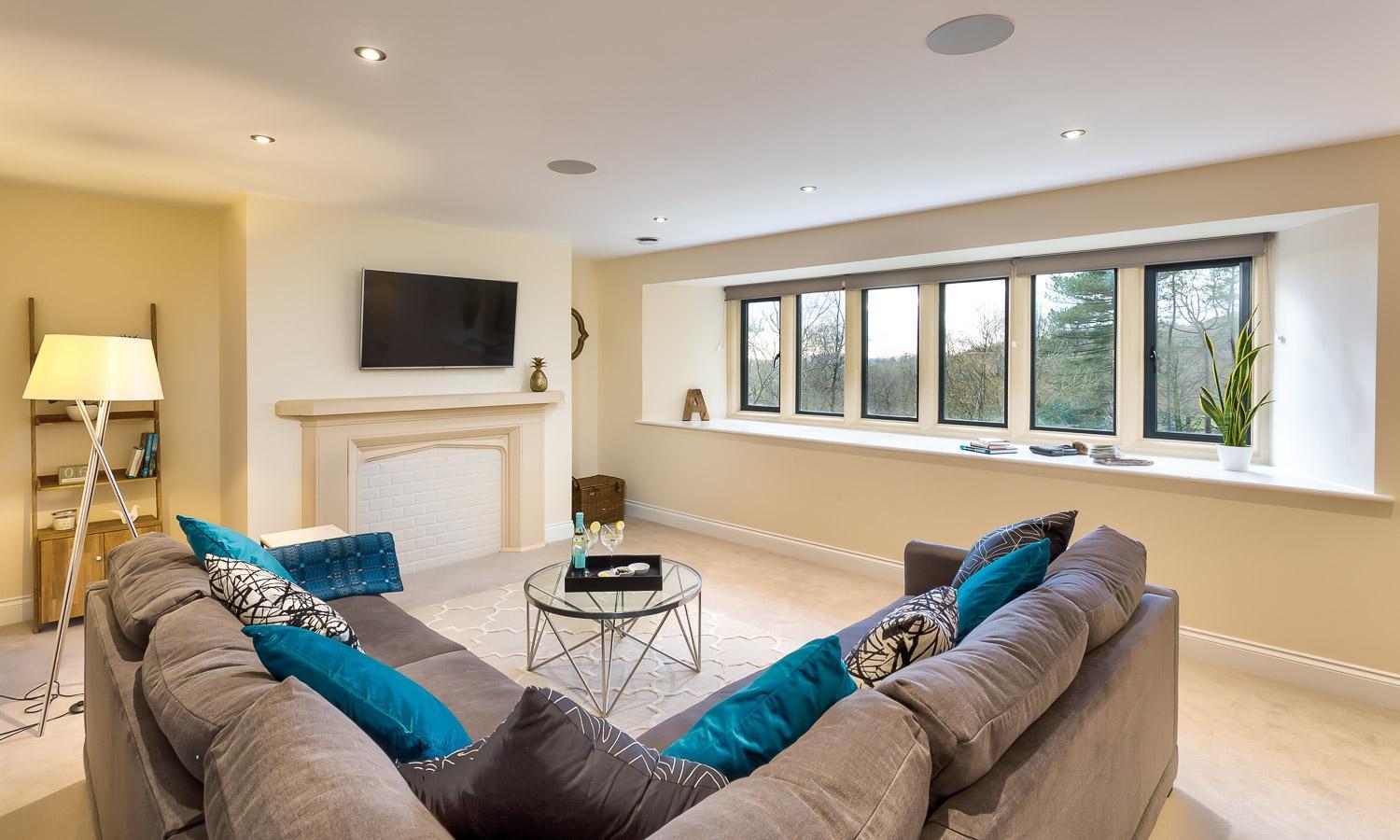 Apartment Mulberry At Applethwaite Hall Windermere