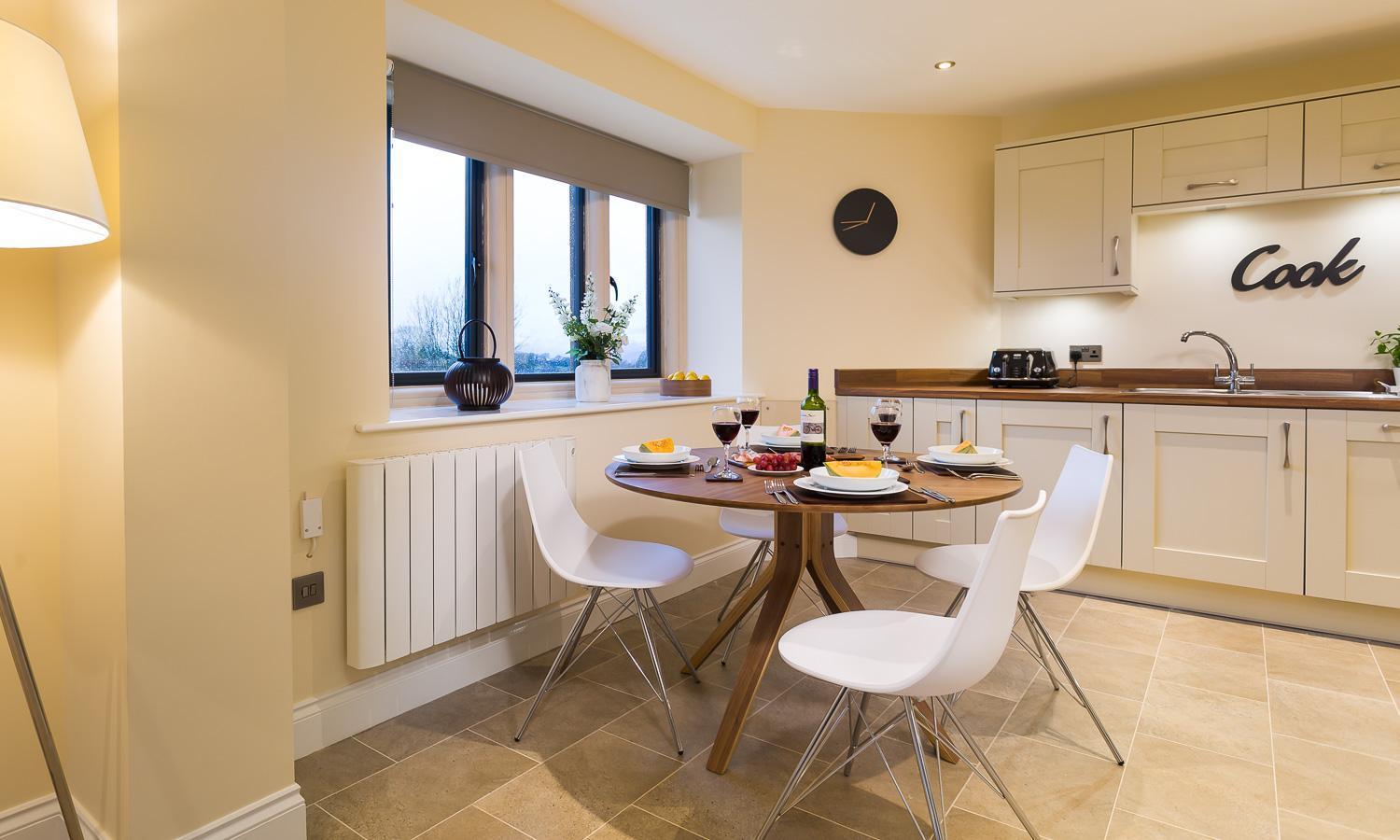 Mulberry At Applethwaite Hall Apartment *