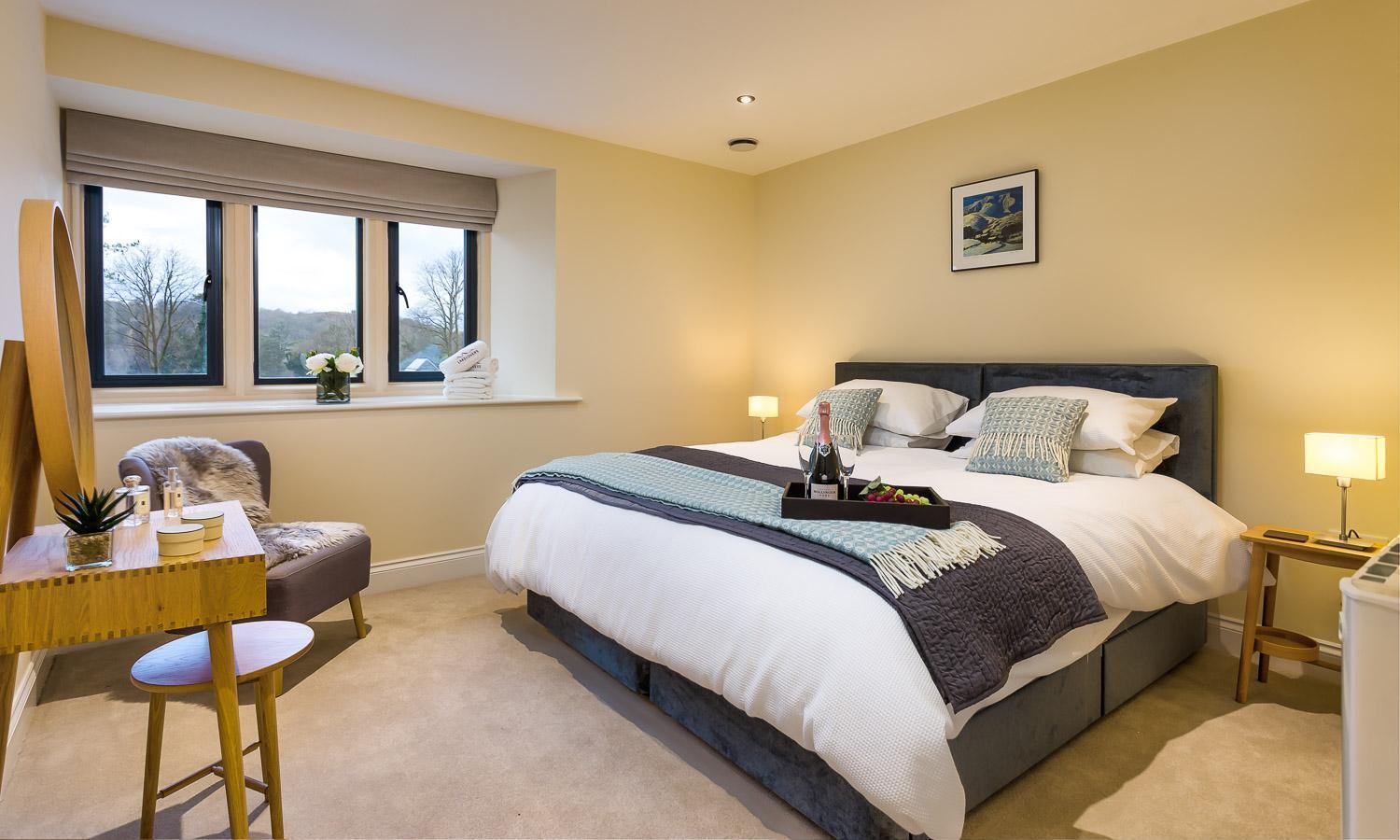 Mulberry At Applethwaite Hall Apartment Windermere