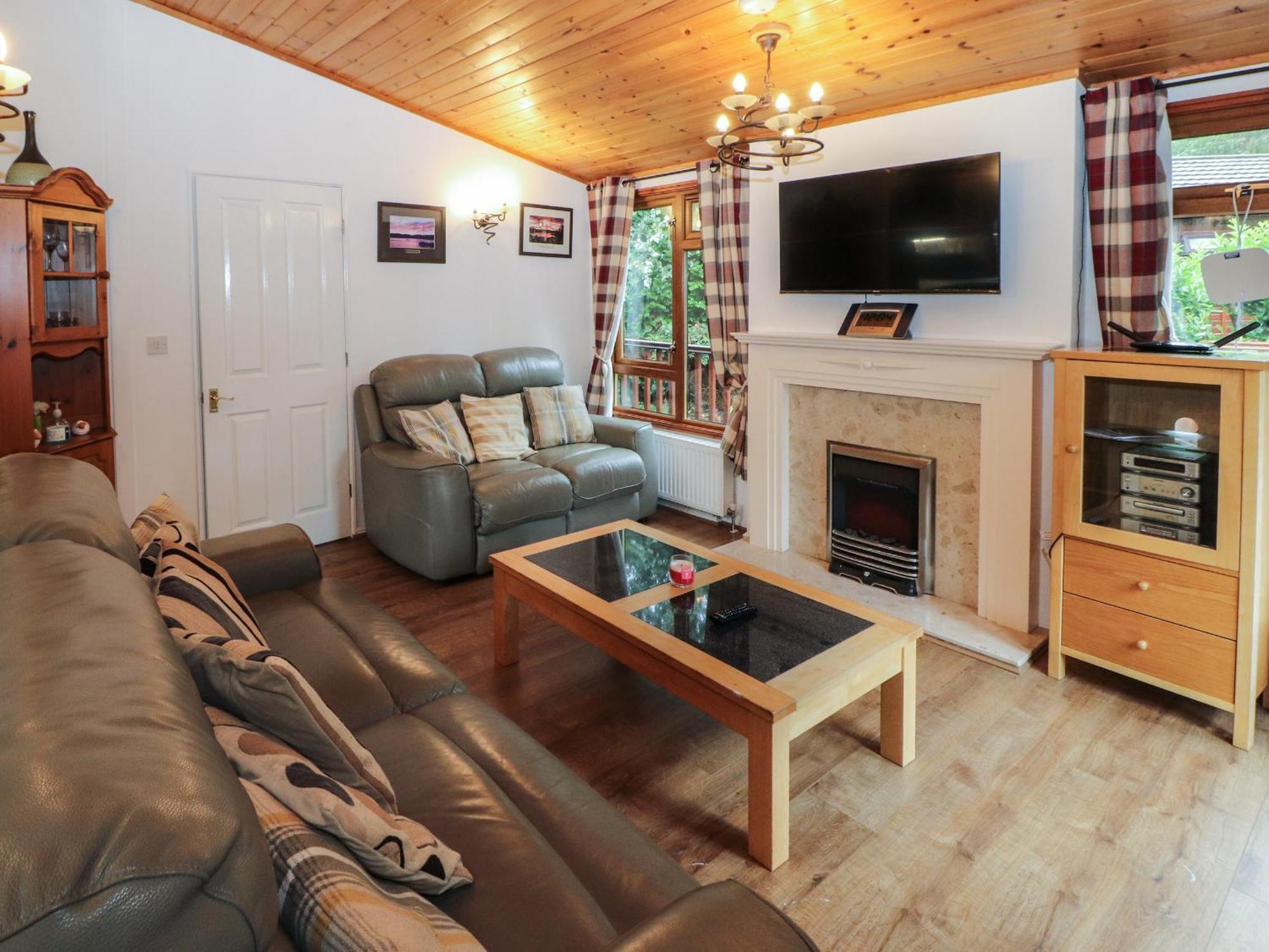 Casa de férias Langdale 15 *