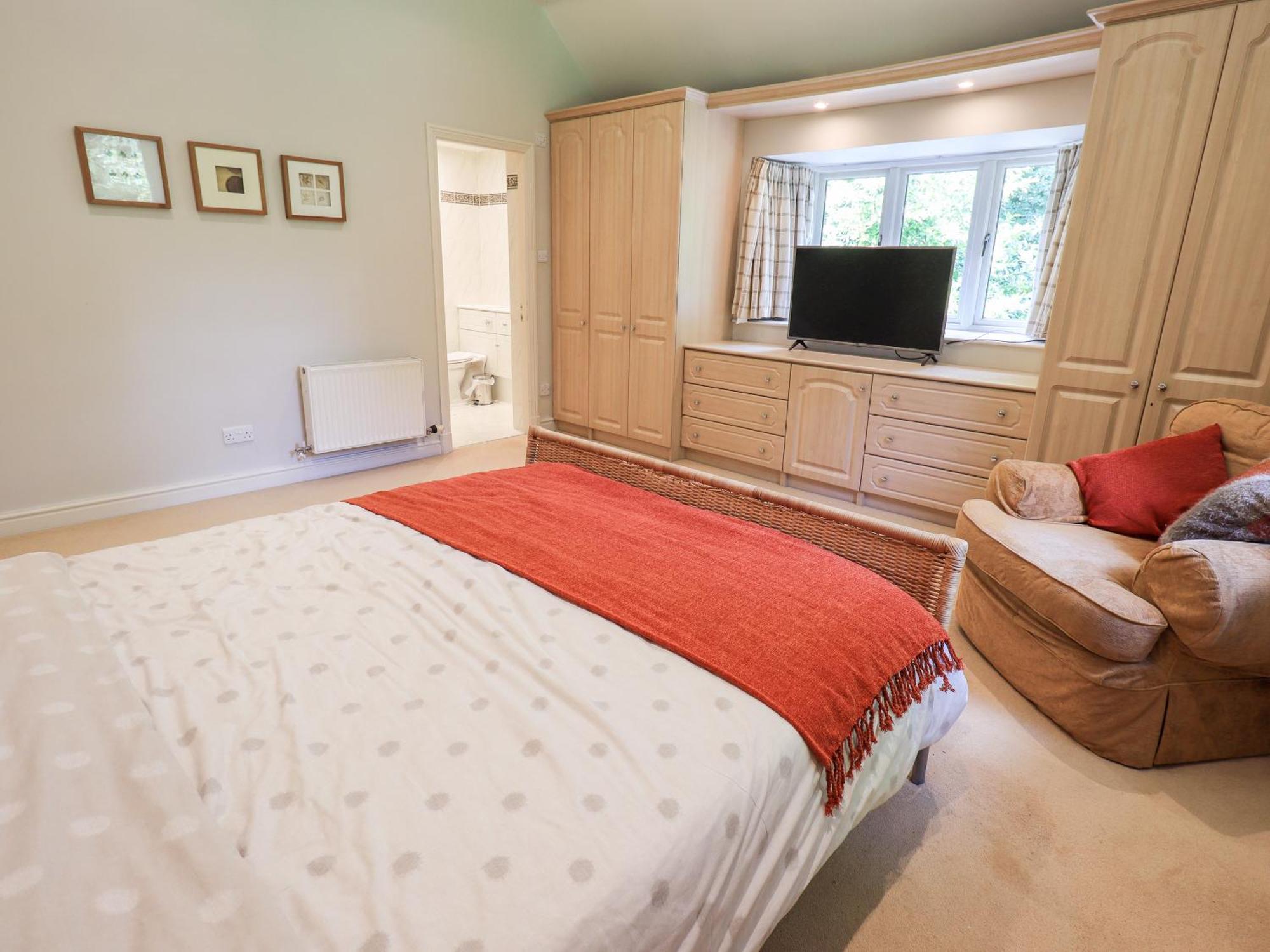 Holiday home Deer Thwaite Windermere