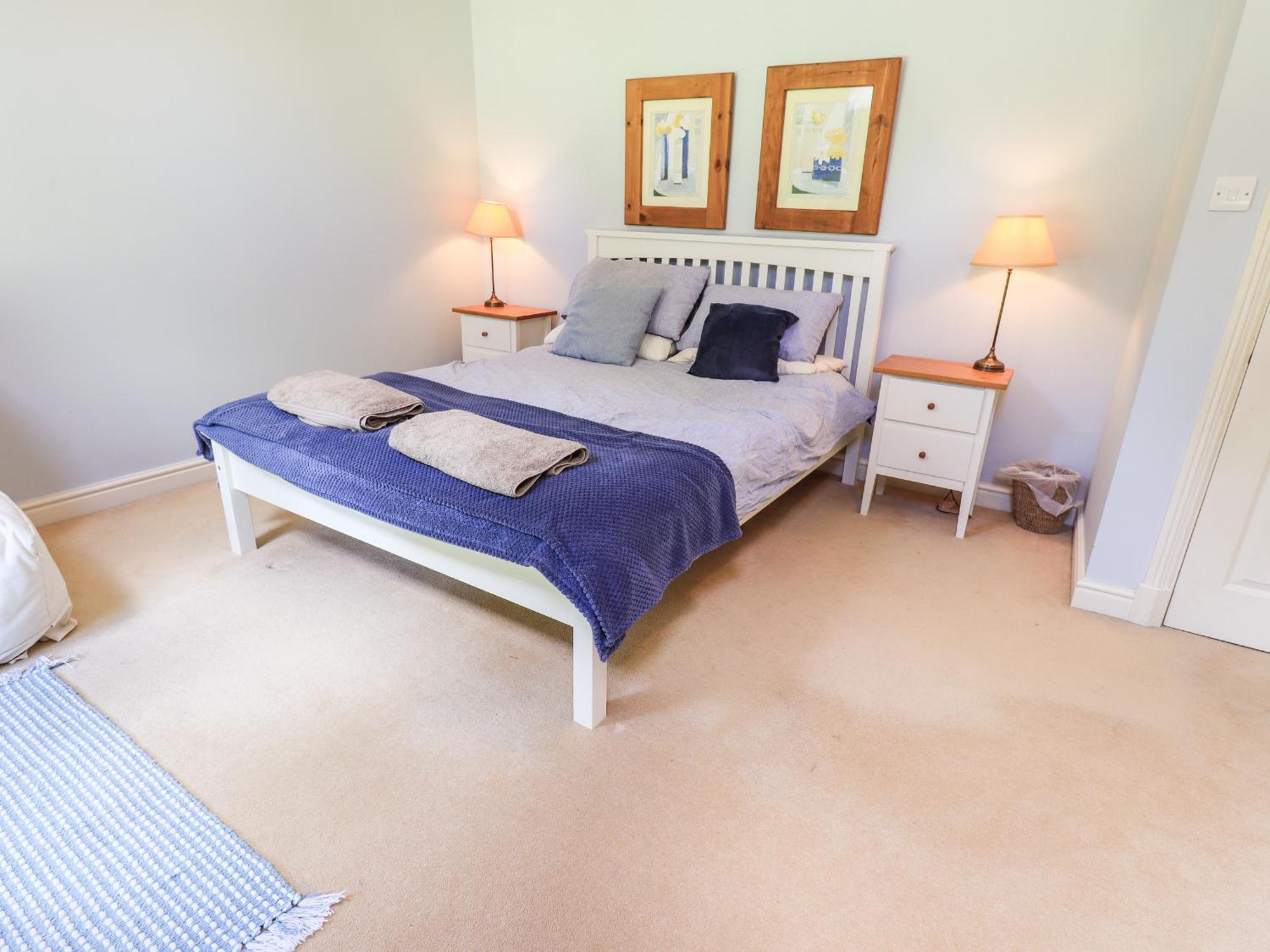 Deer Thwaite Holiday home *