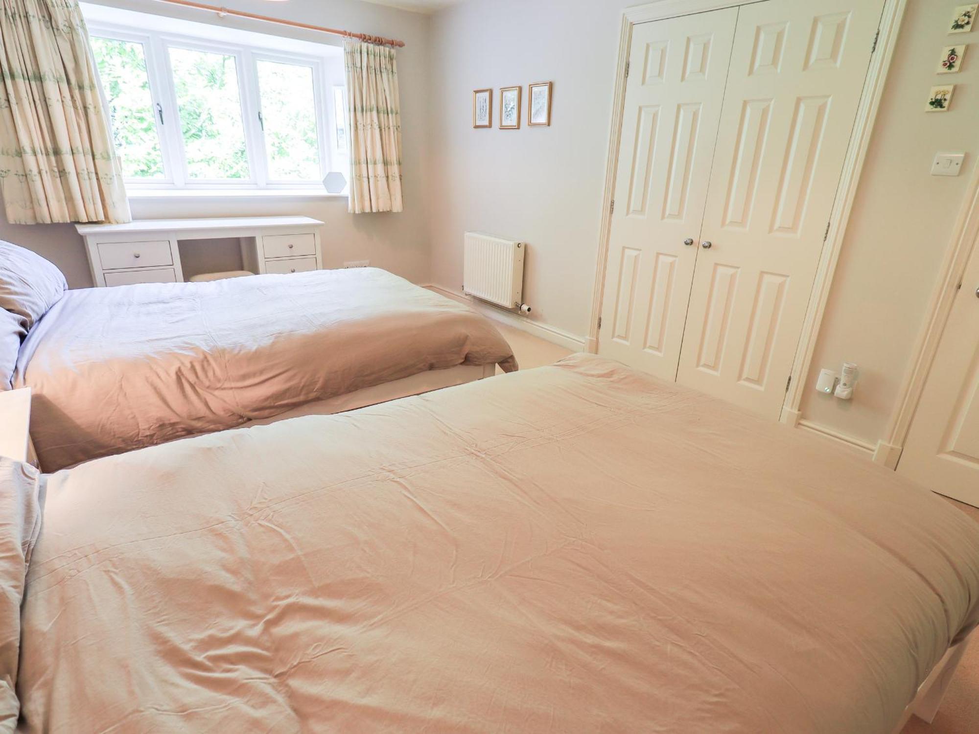 Deer Thwaite Holiday home