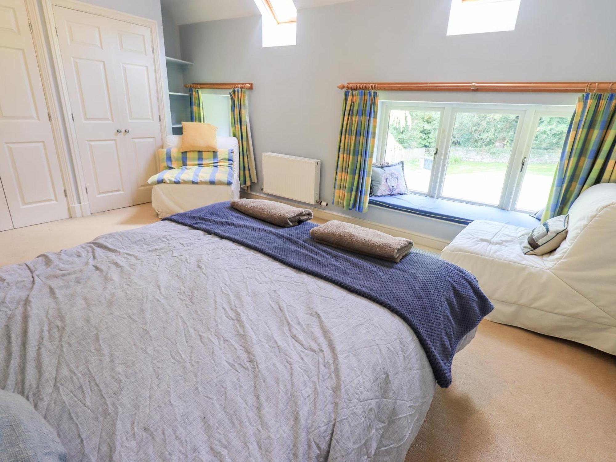 Holiday home Deer Thwaite *