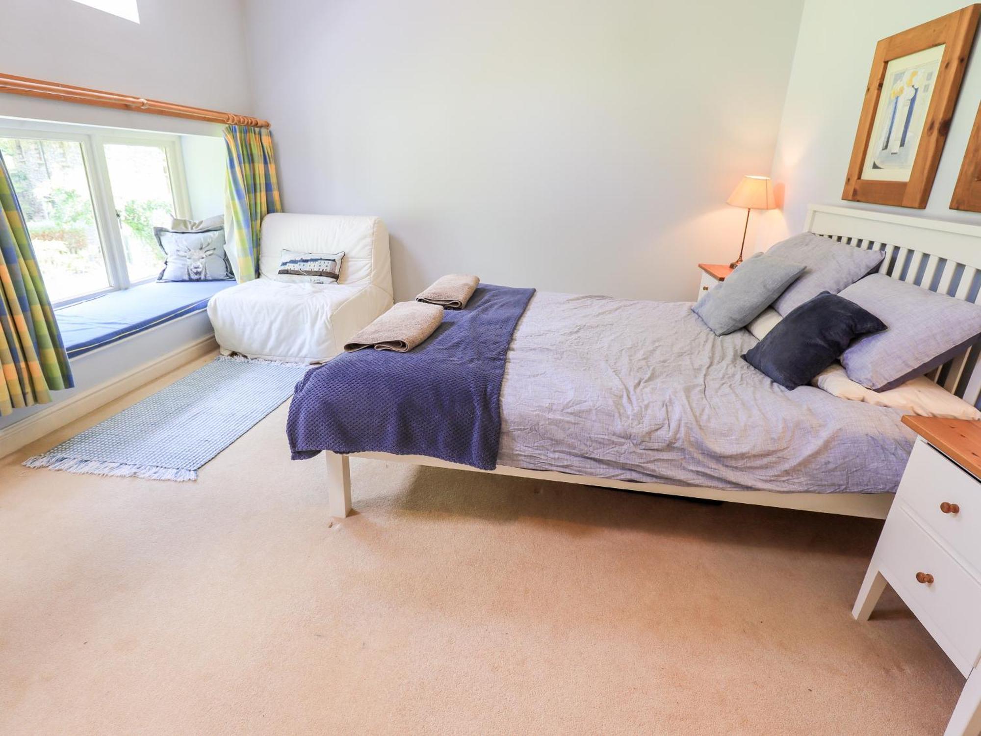 Deer Thwaite Holiday home *