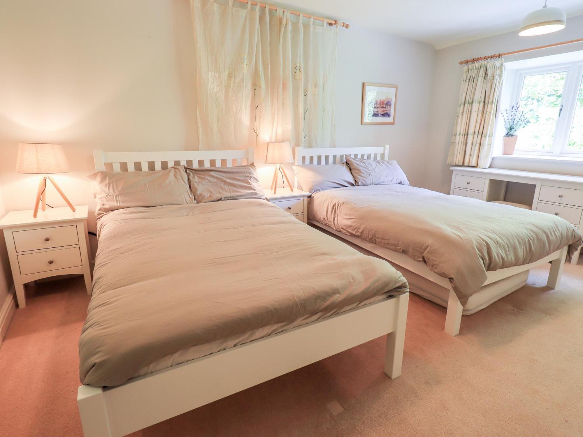 Deer Thwaite Holiday home