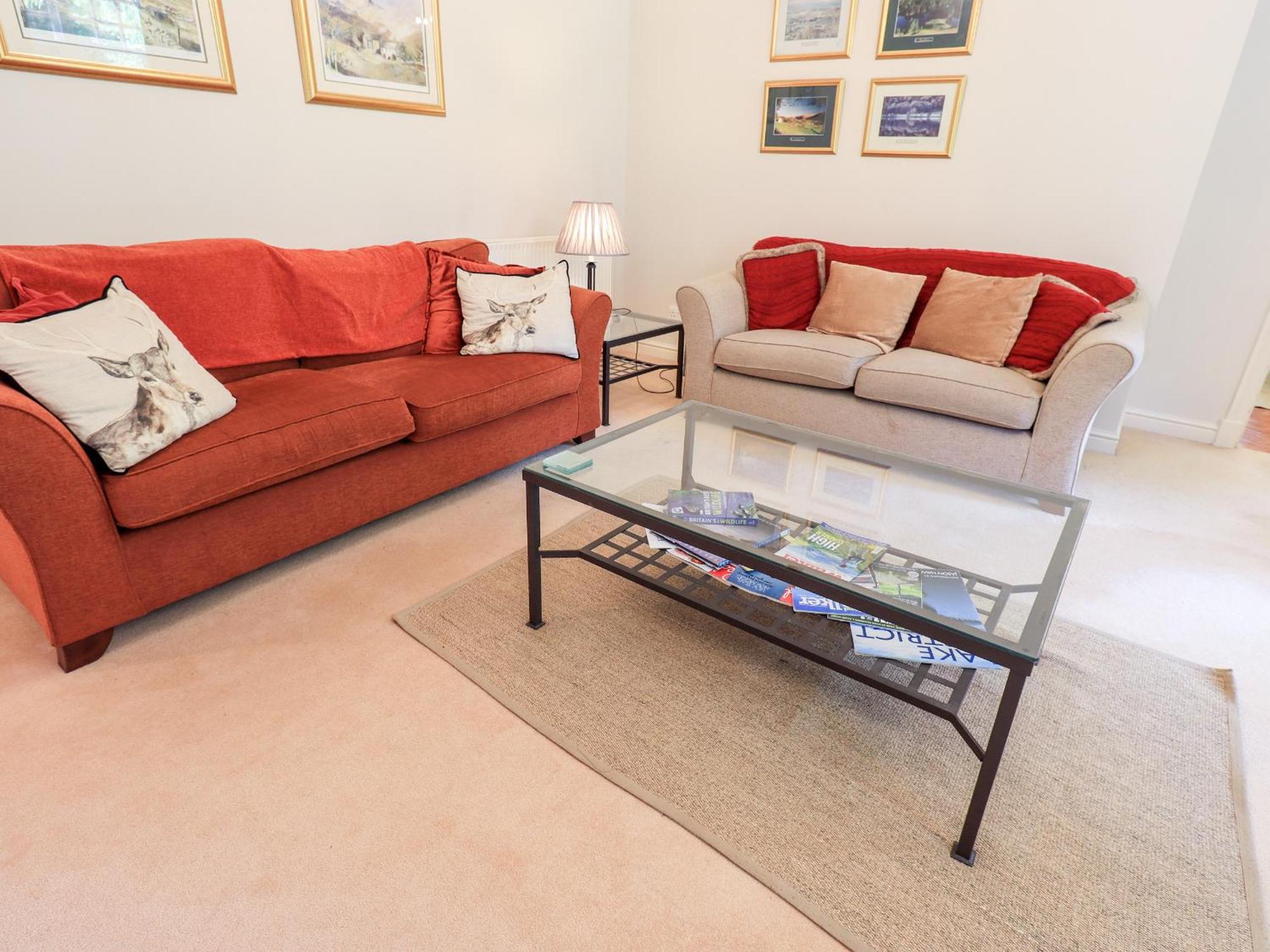 Holiday home Deer Thwaite Windermere