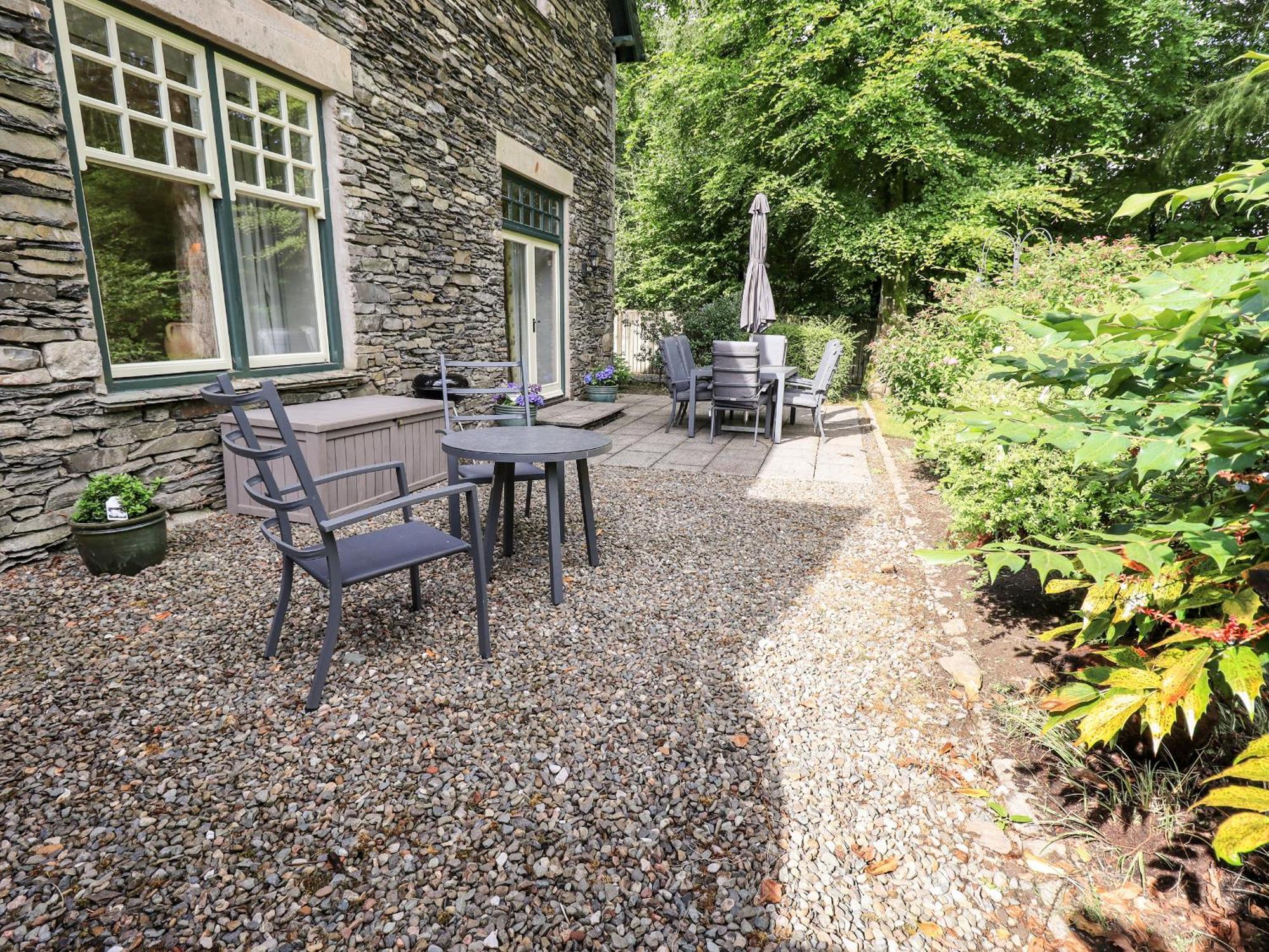 Deer Thwaite * Windermere