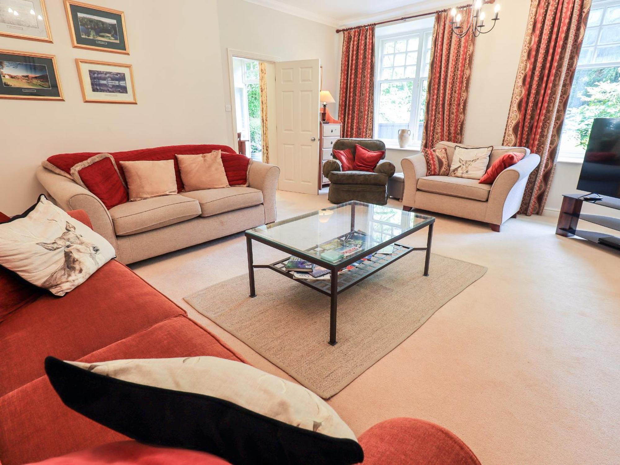 Deer Thwaite Holiday home Windermere