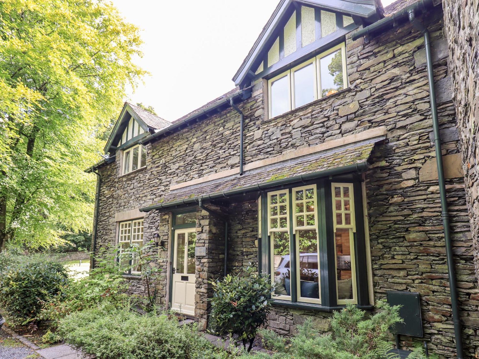 Deer Thwaite Holiday home Windermere