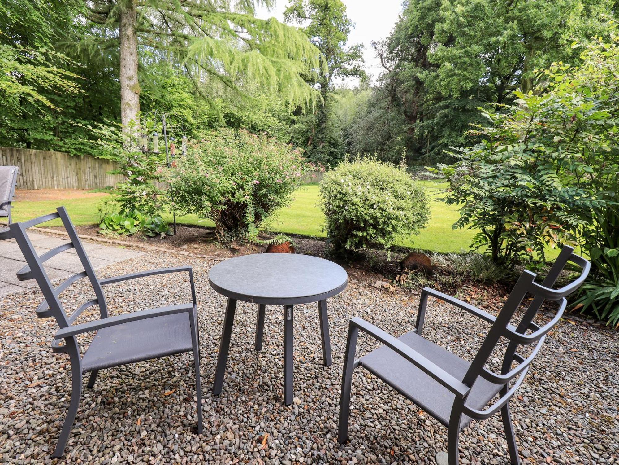 Deer Thwaite Holiday home Windermere