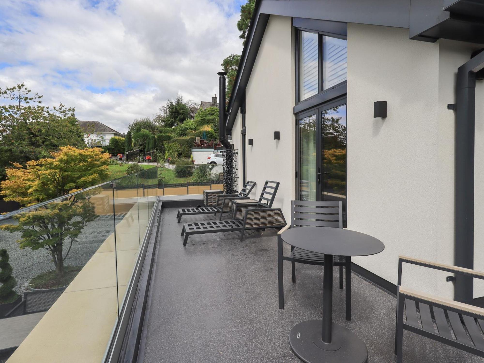 Holiday home Hare's Breath Windermere