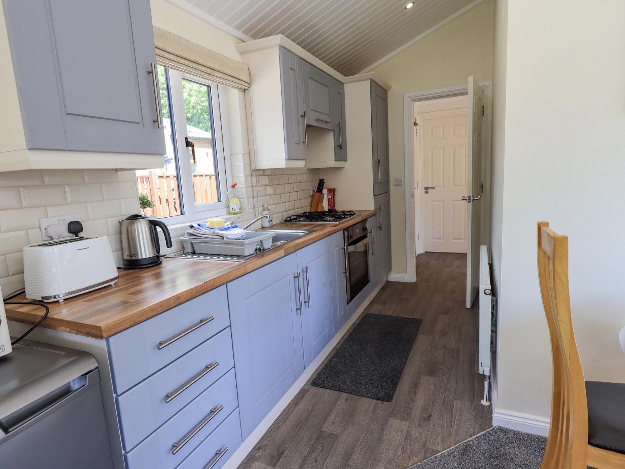 Holiday home Robin View Windermere