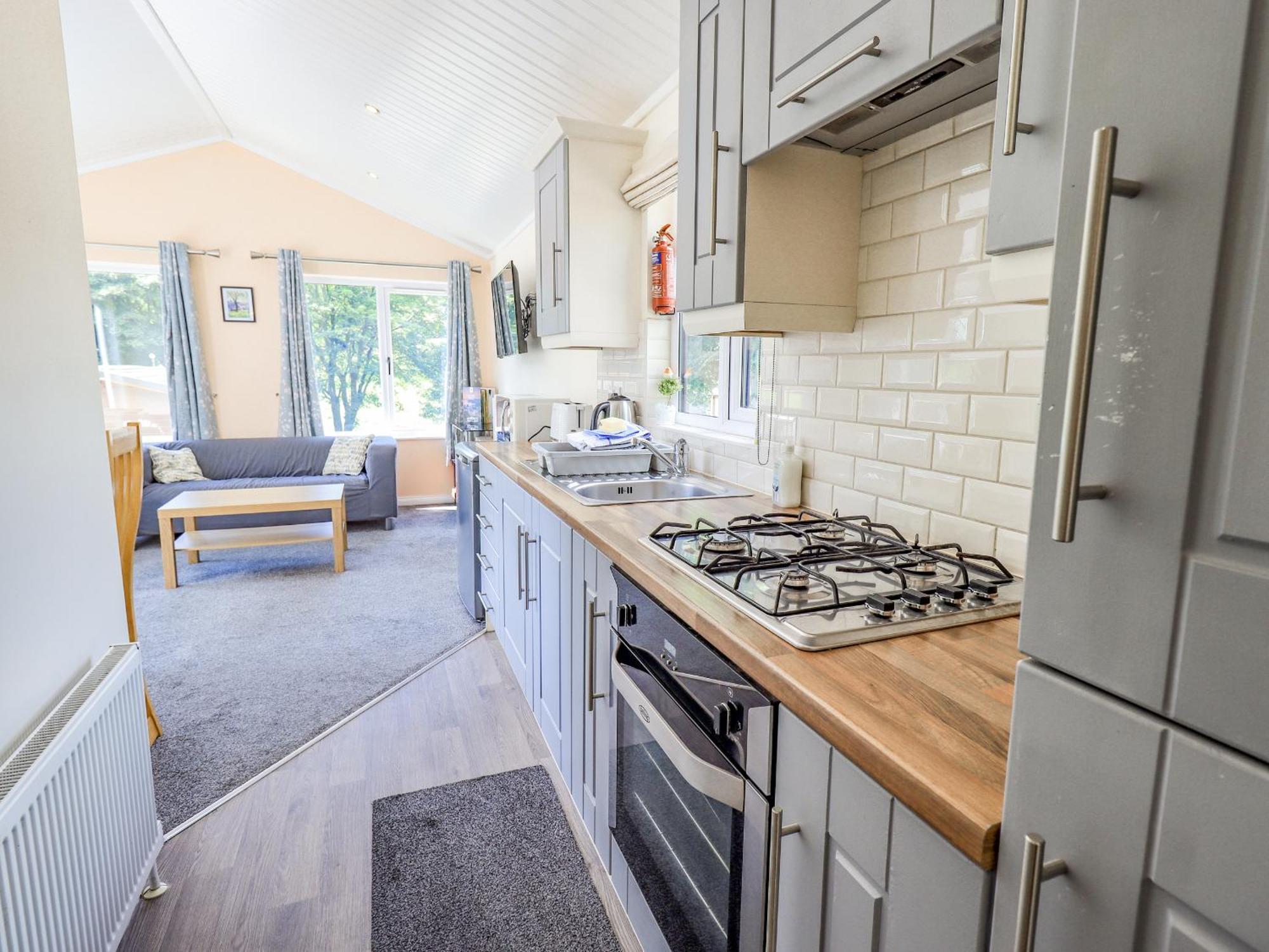 Holiday home Robin View Windermere