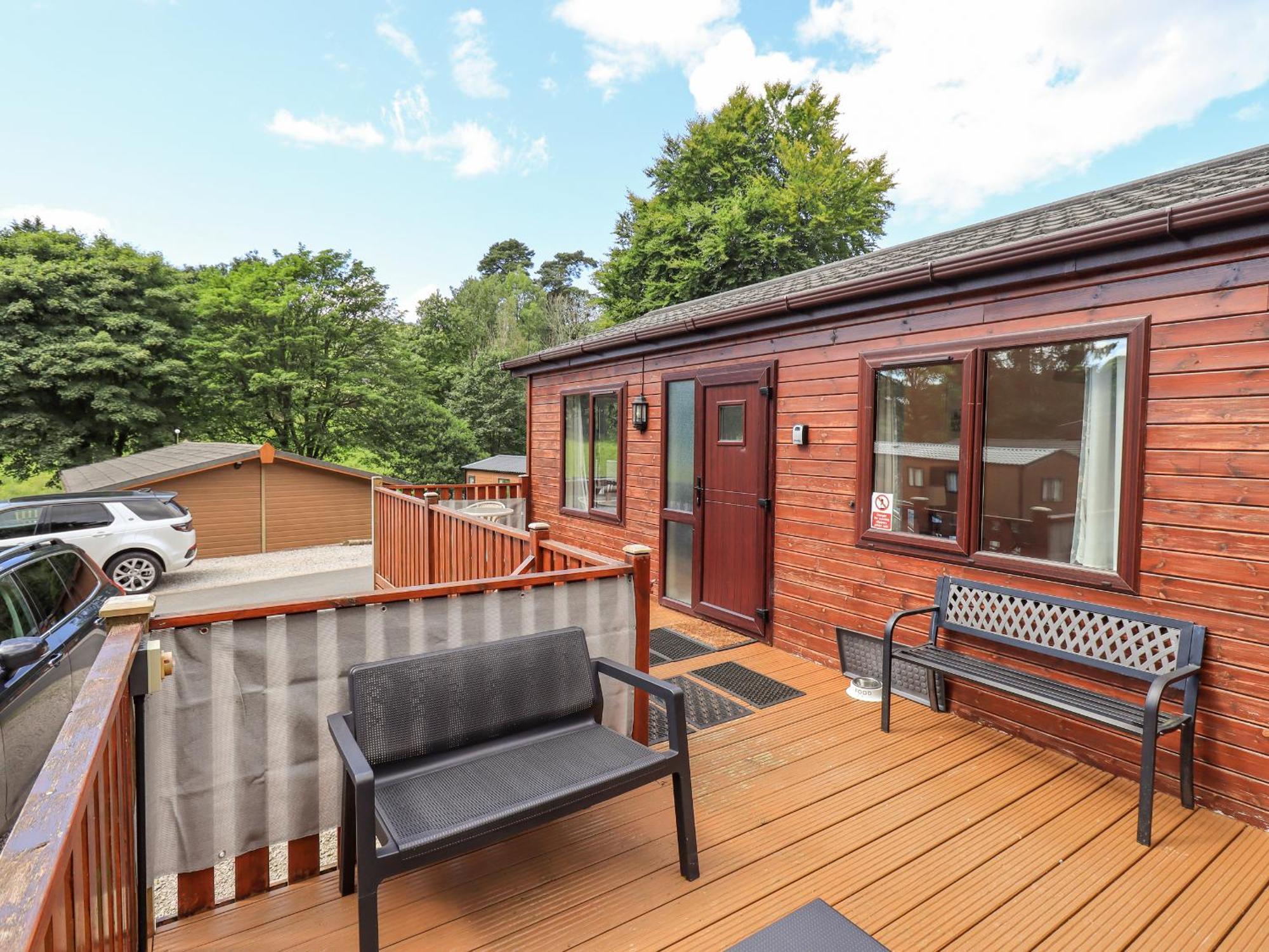 Robin View Holiday home
