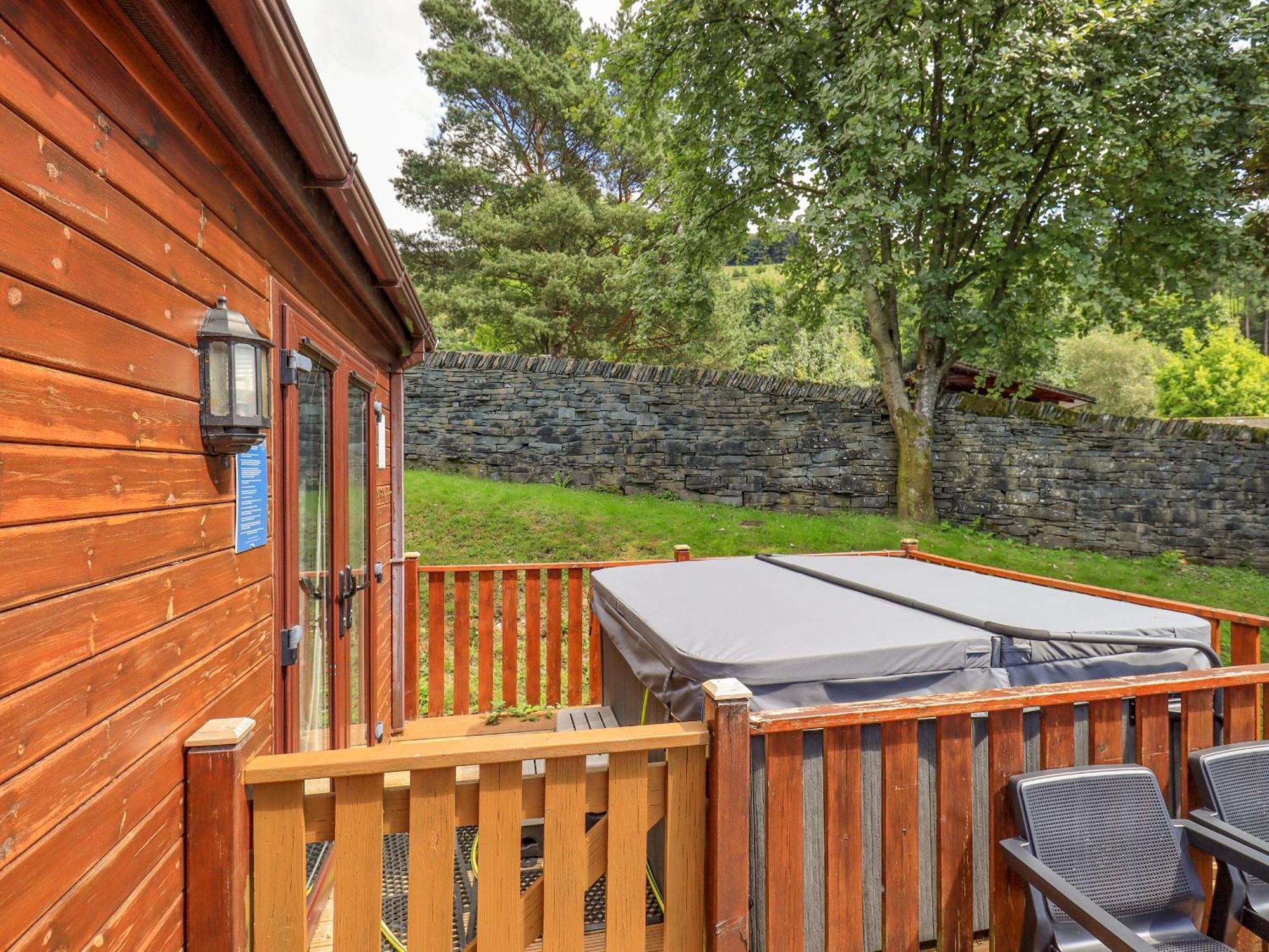 Robin View Holiday home Windermere