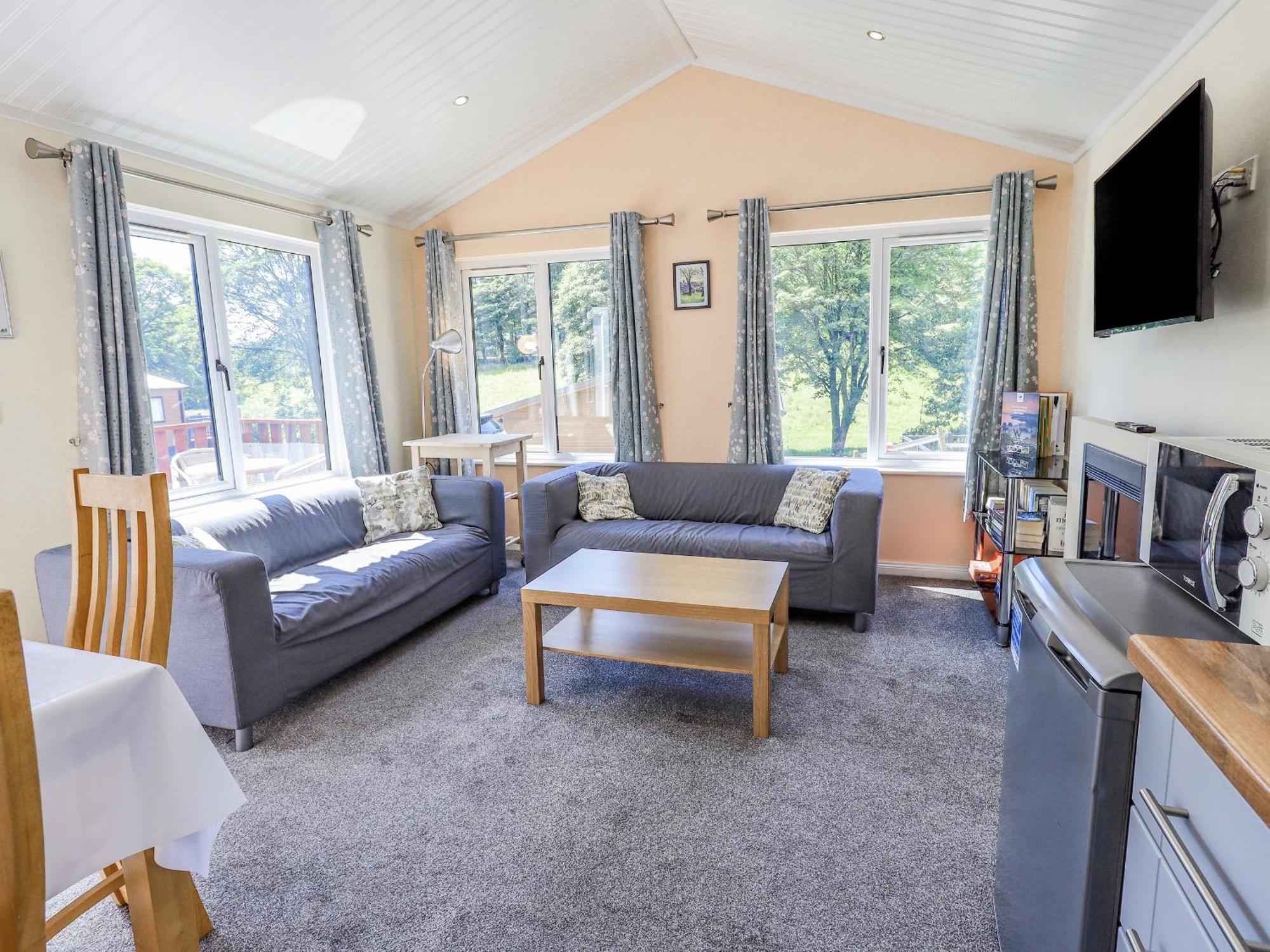 Robin View Holiday home