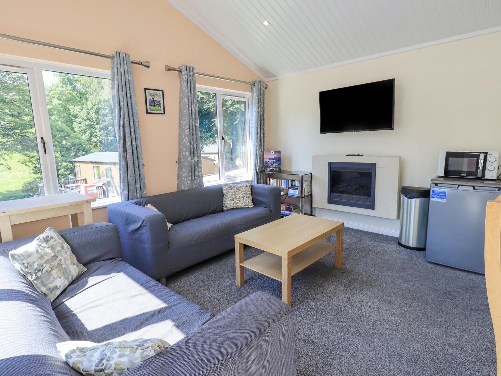 Holiday home Robin View Windermere