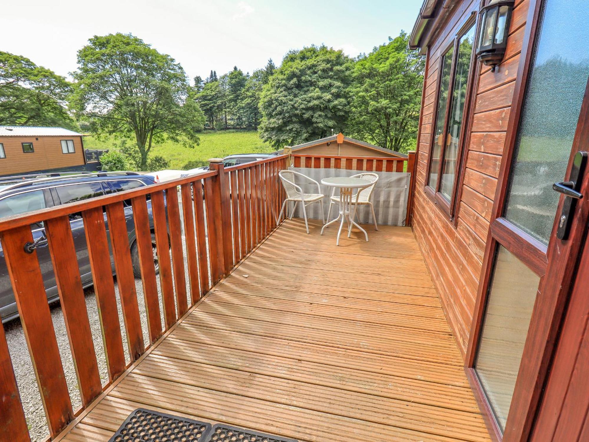 Robin View Holiday home Windermere