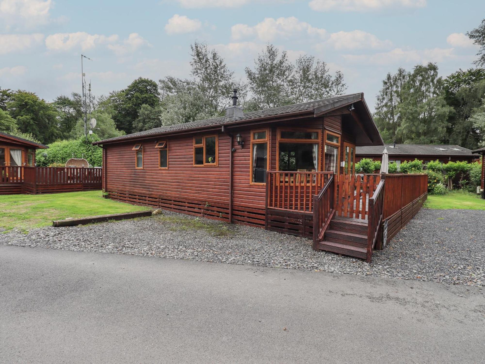 Casa de férias Langdale 15 Windermere