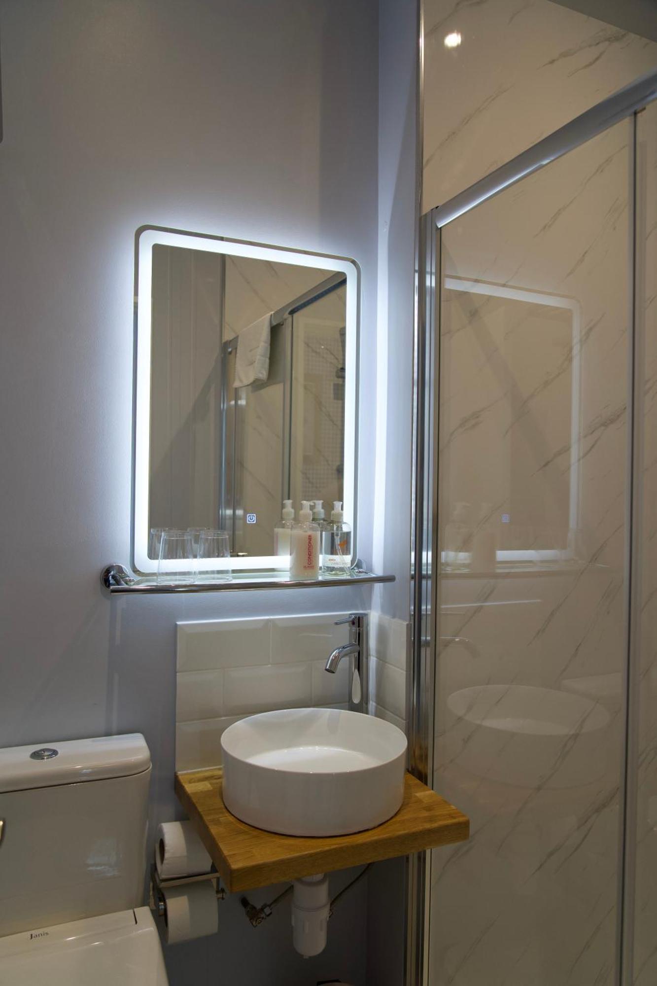 Guest house The 4*