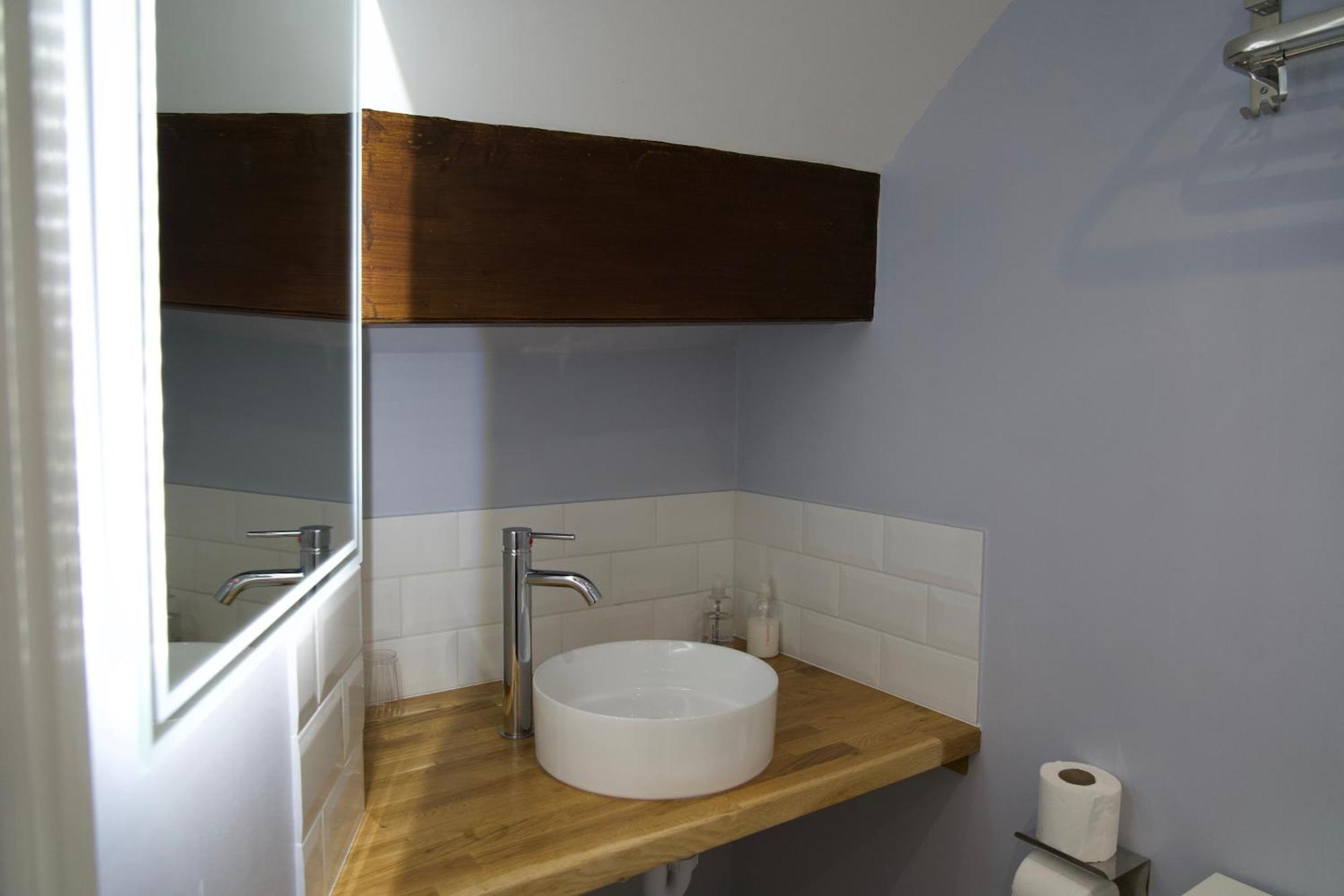 The Guest house 4*