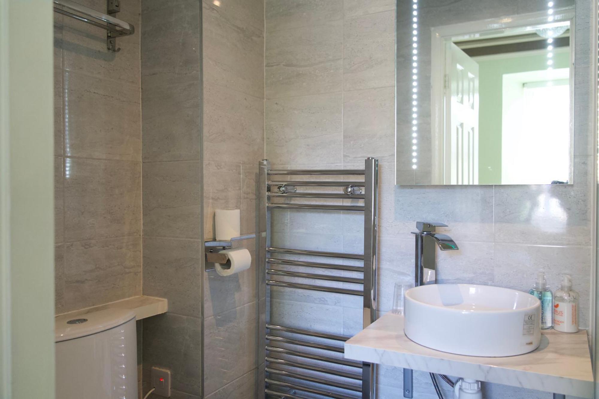 The 4* Windermere