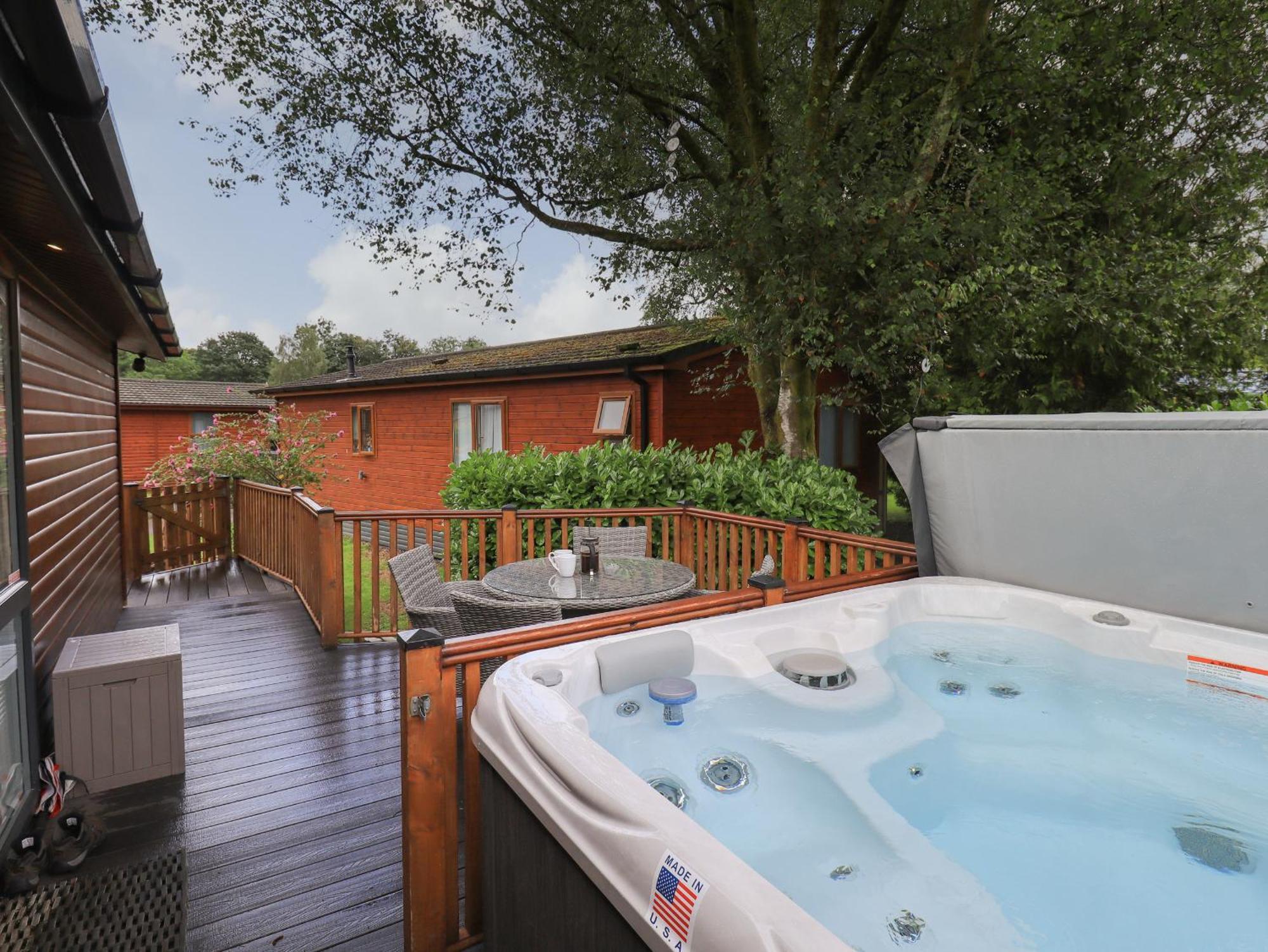 Holiday home Hill