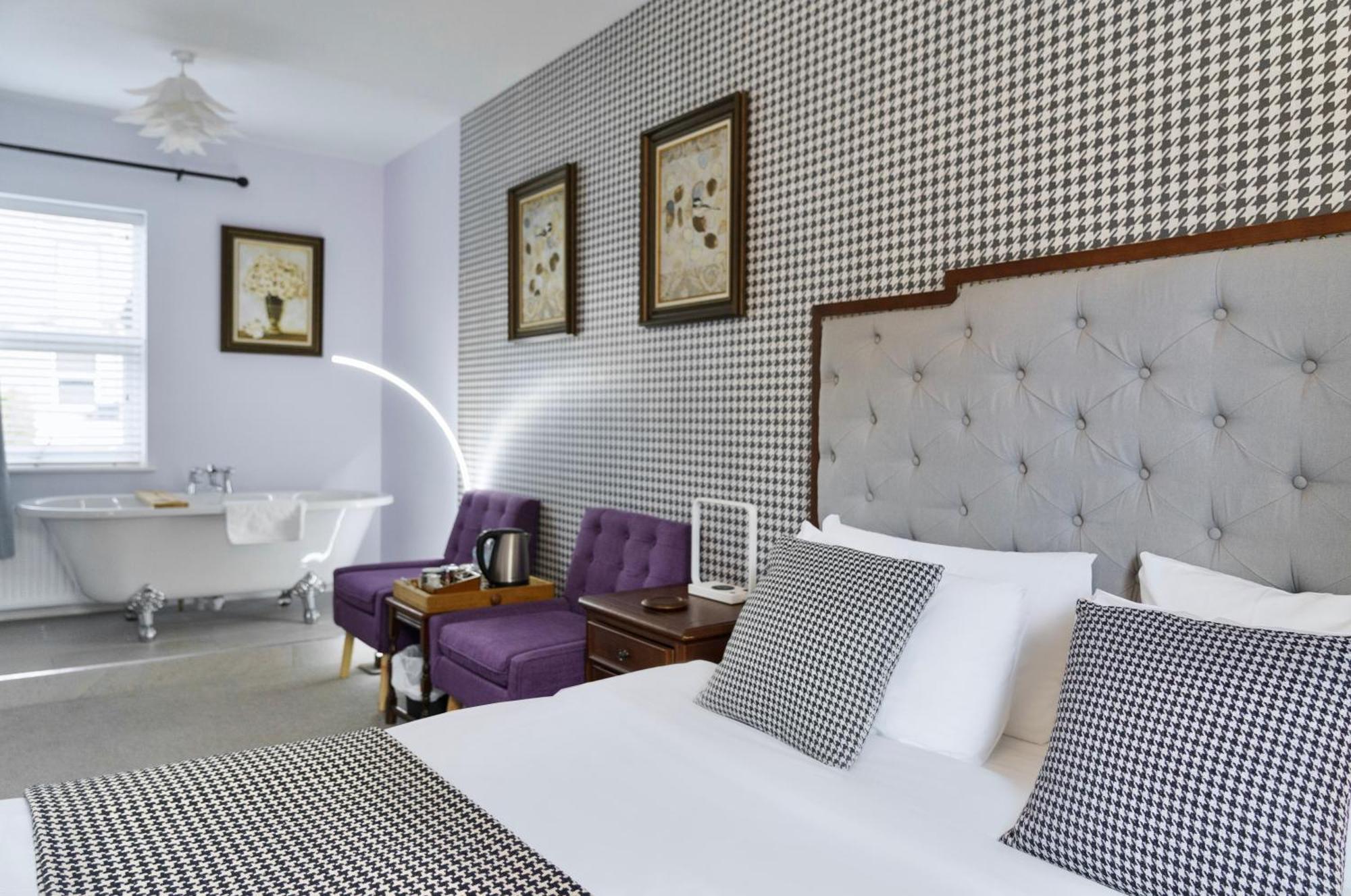 The Guest house