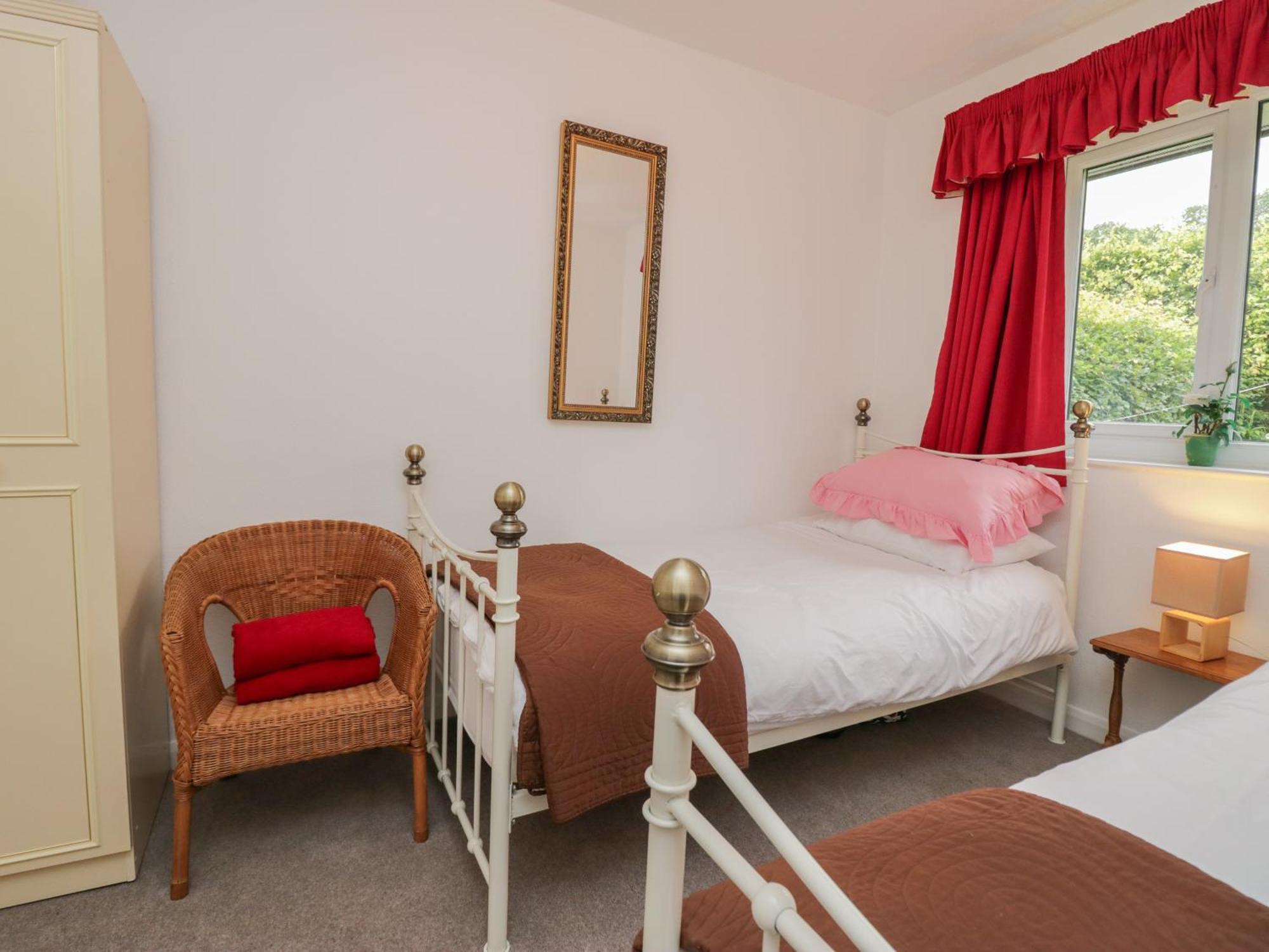 The Bird's Nest Holiday home Windermere