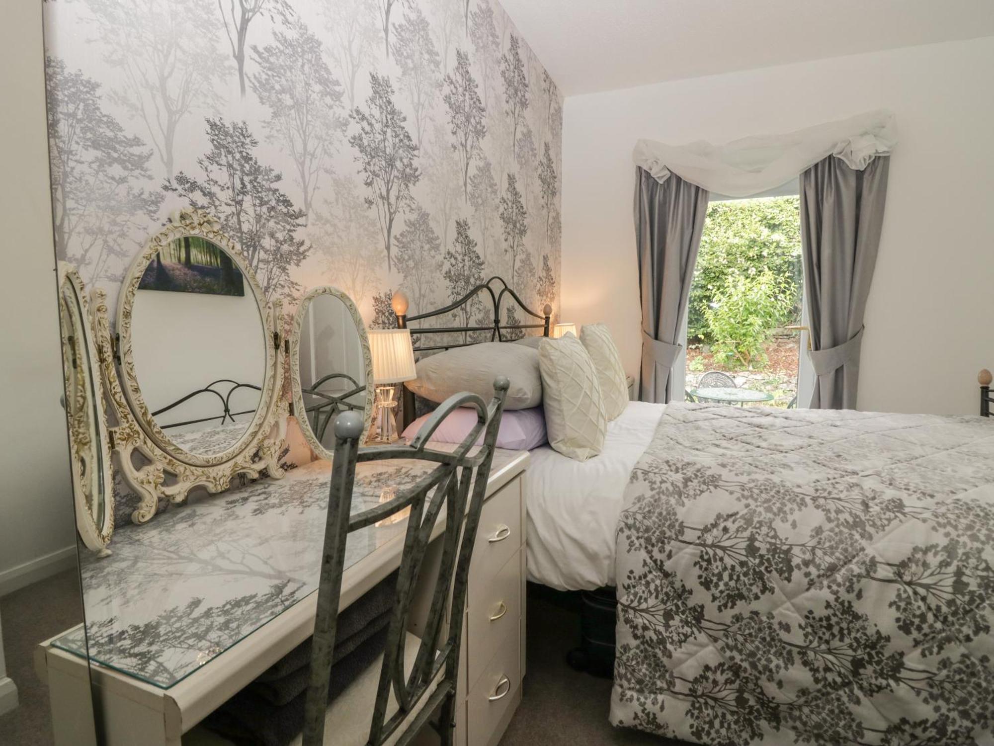 Holiday home The Bird's Nest Windermere