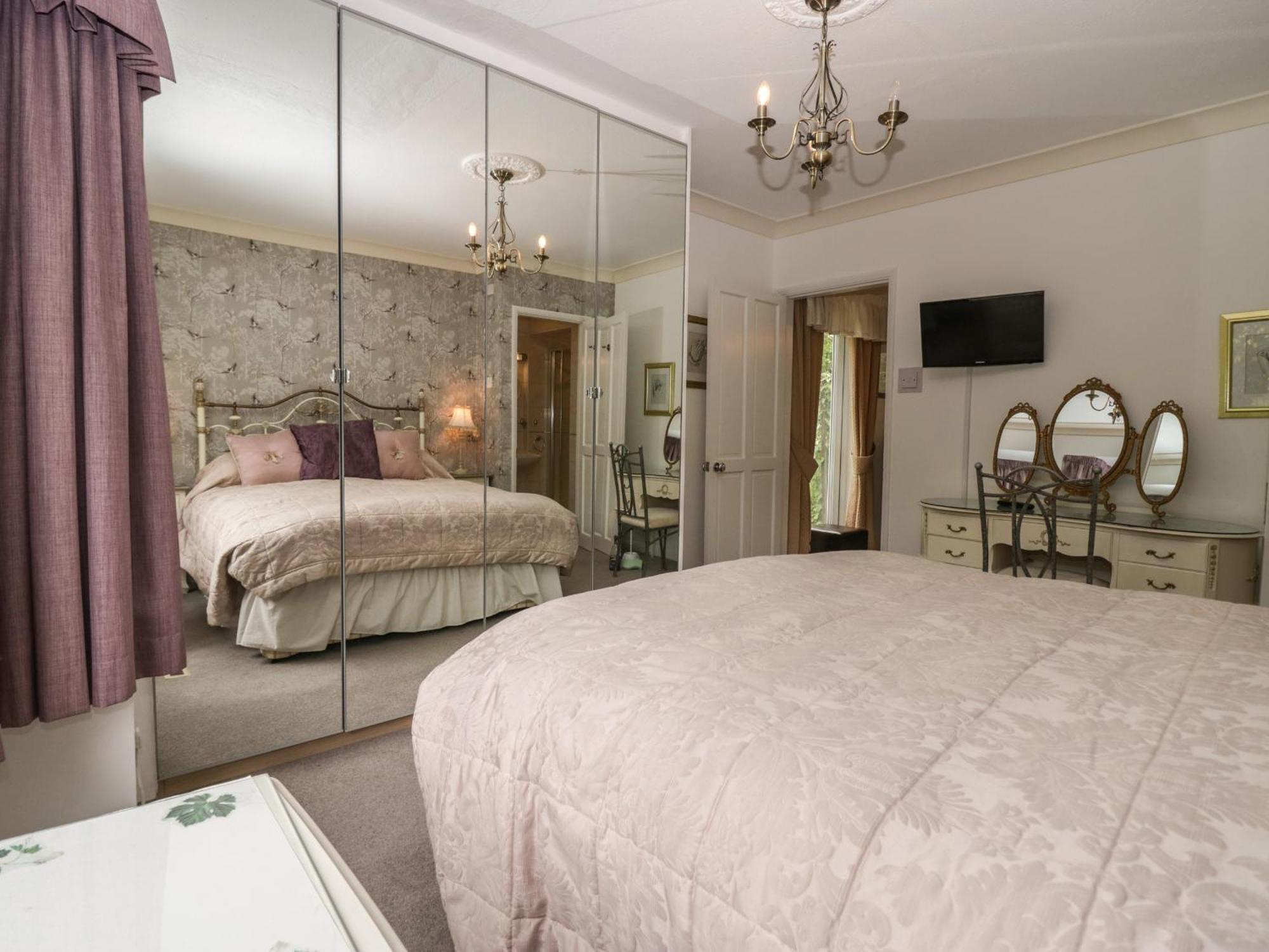 Holiday home The Bird's Nest Windermere