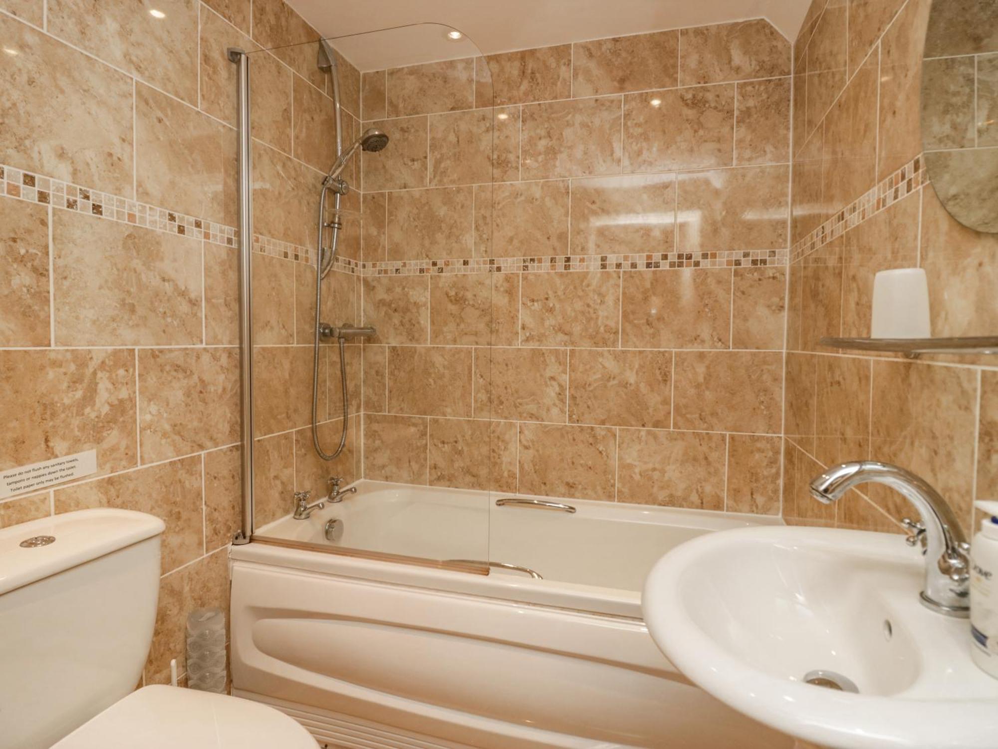 Holiday home Storrs Windermere