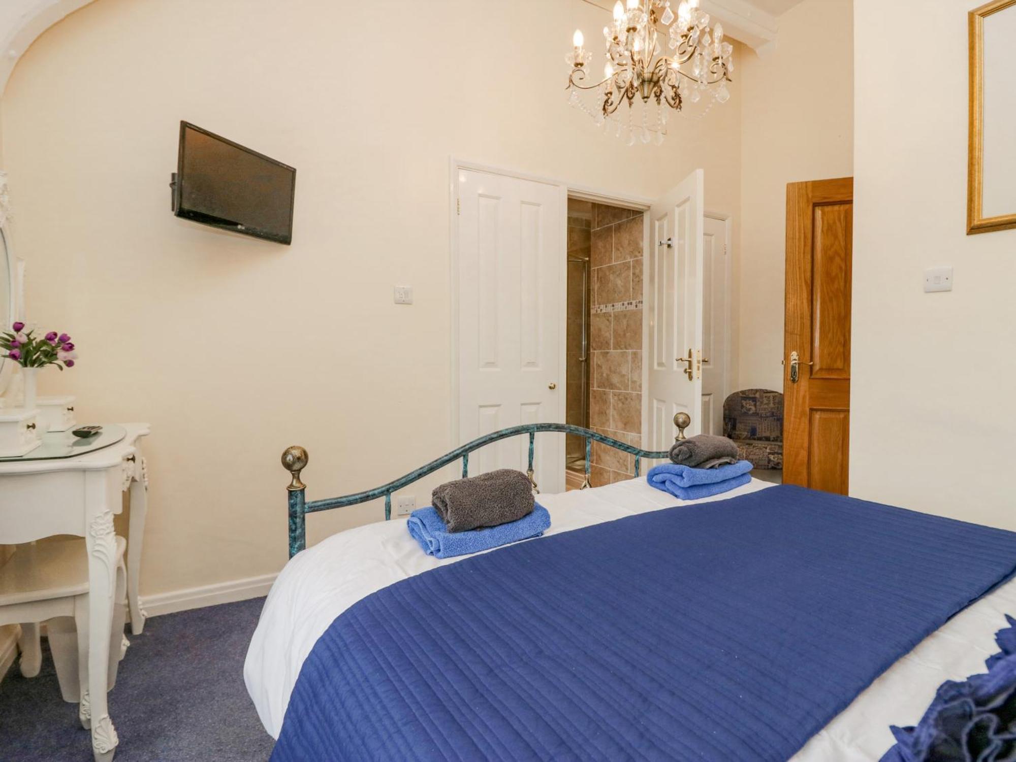 Holiday home Storrs *