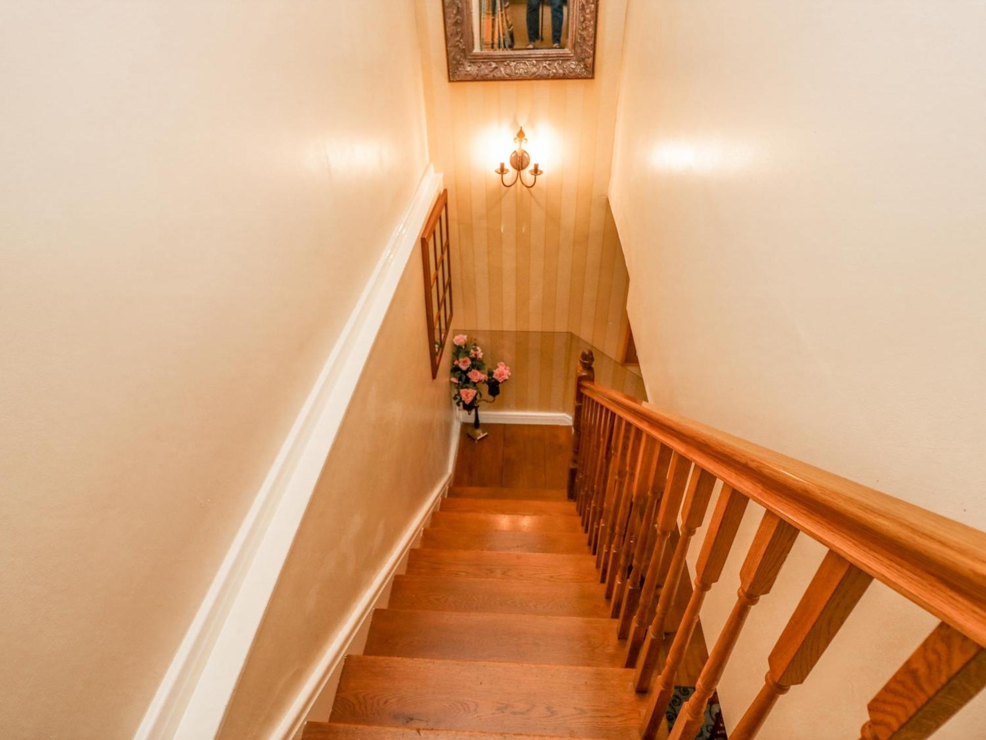 Holiday home Storrs Windermere