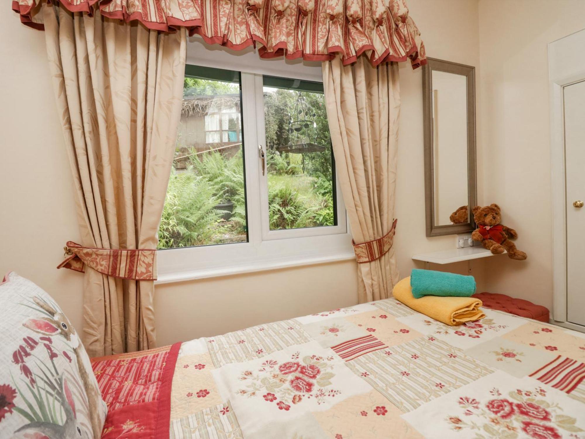 Holiday home Storrs