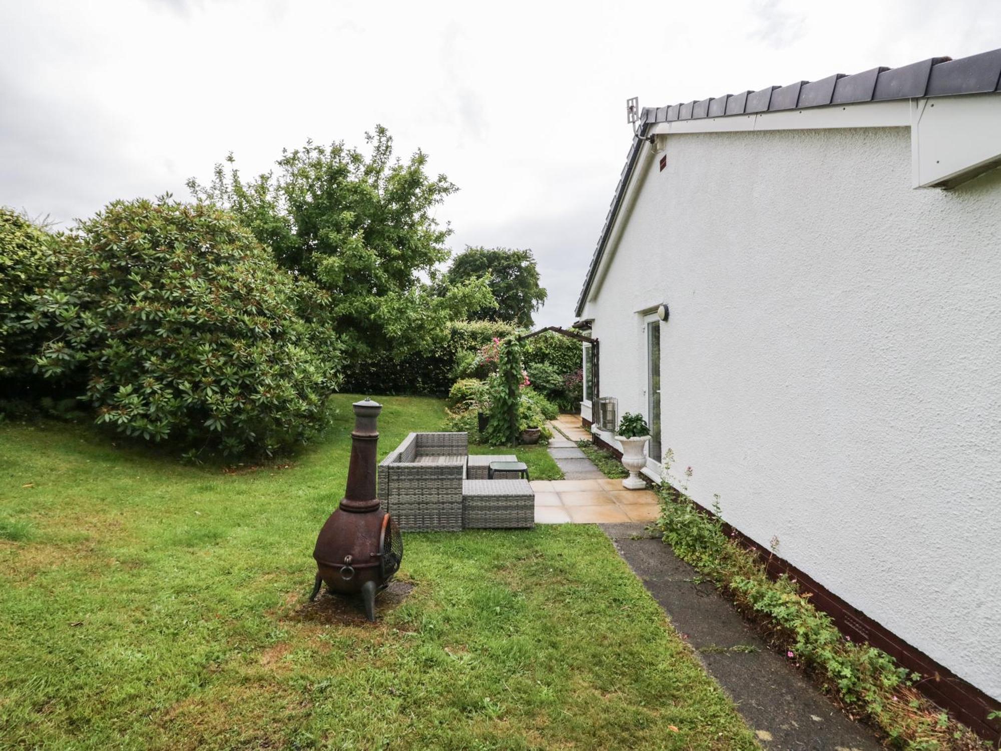 The Bird's Nest Holiday home Windermere