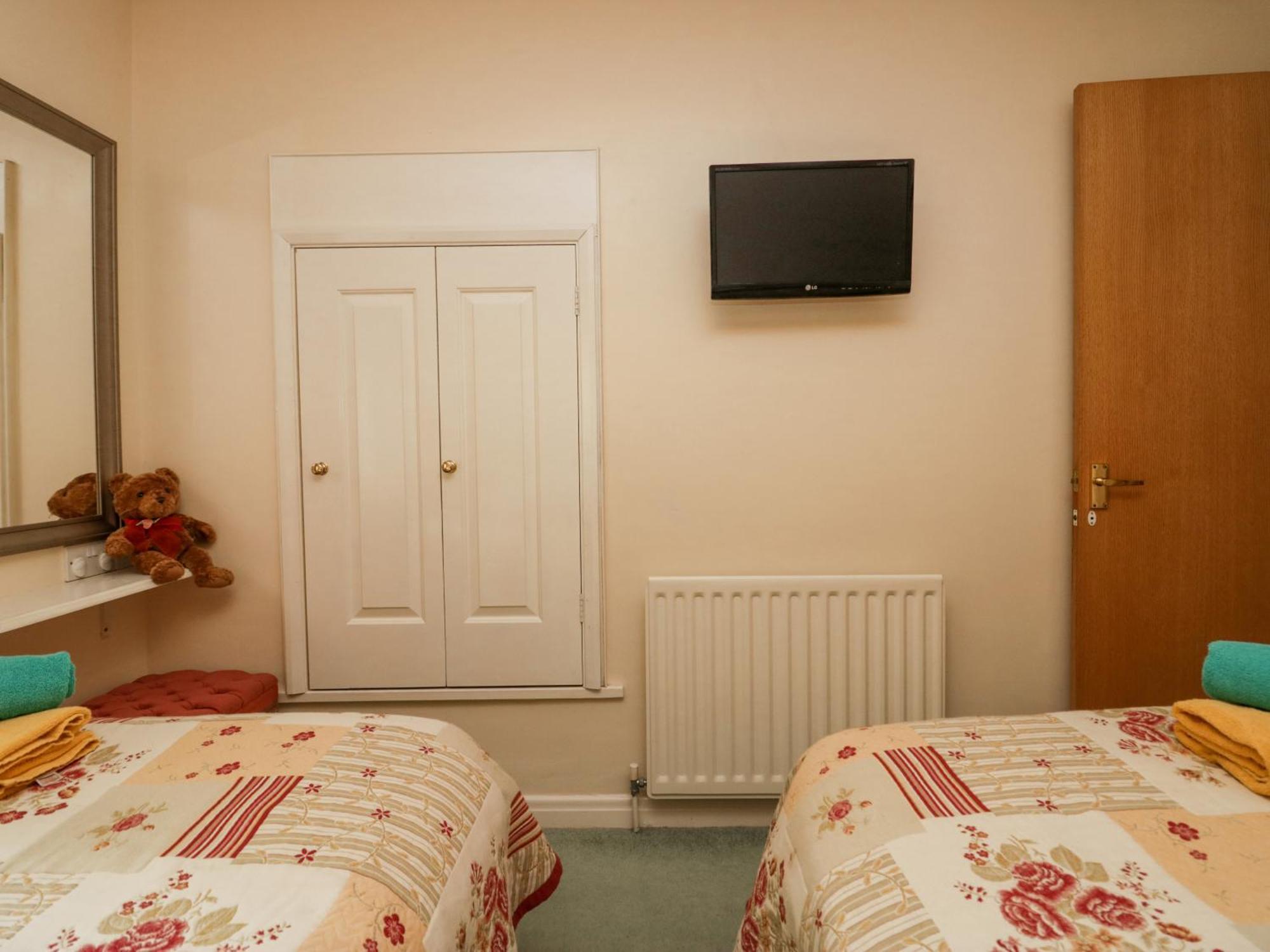 Holiday home Storrs *