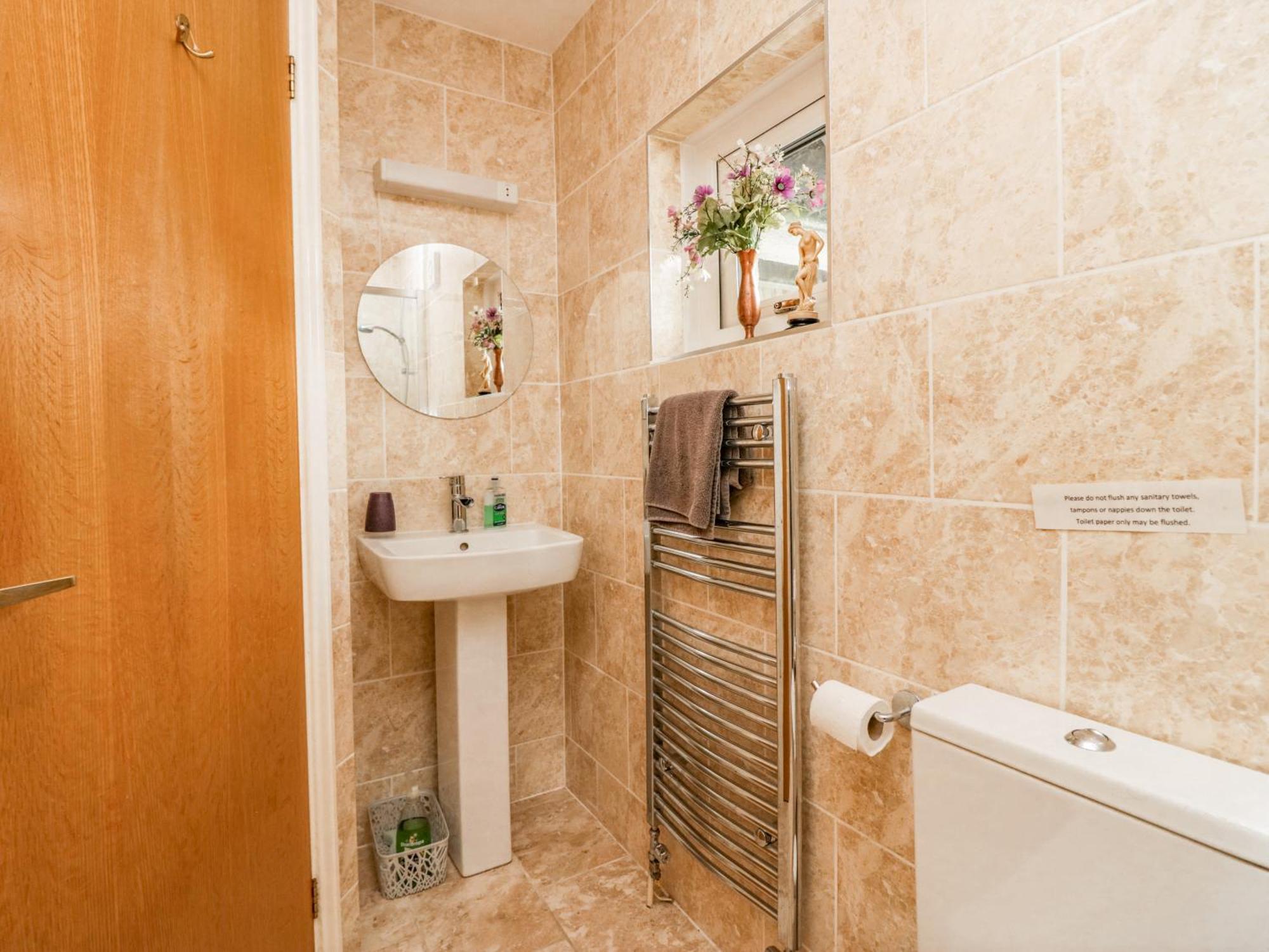 Holiday home Storrs Windermere