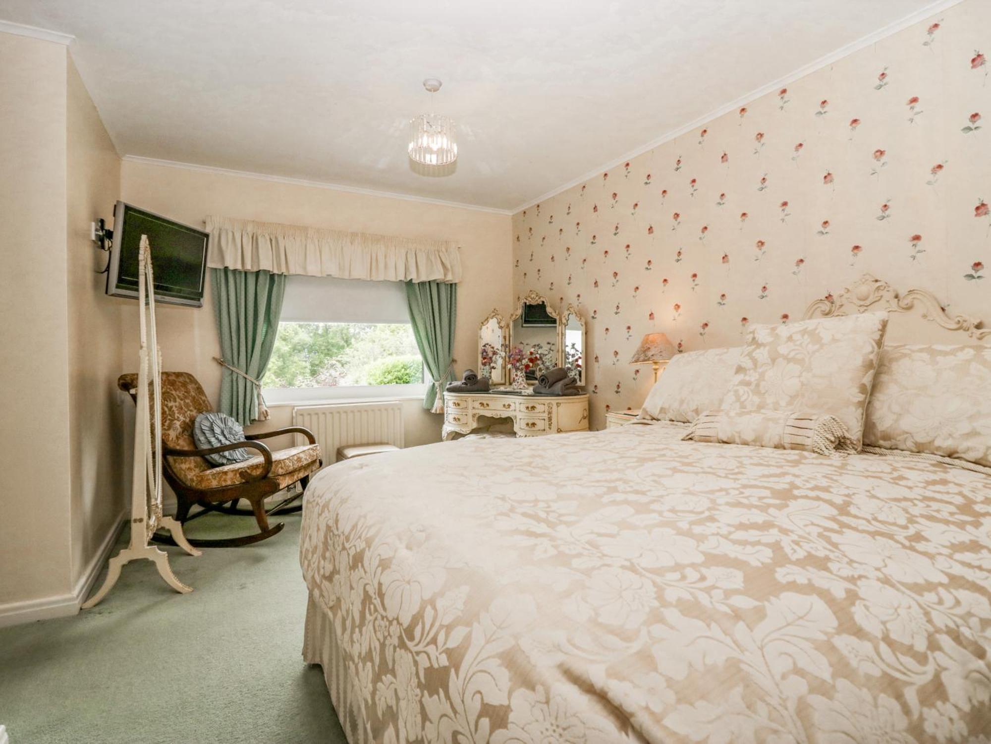 Storrs Holiday home Windermere